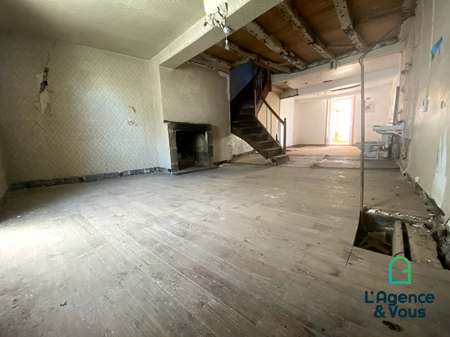 Agence immobilière de L'AGENCE ET VOUS Lanester