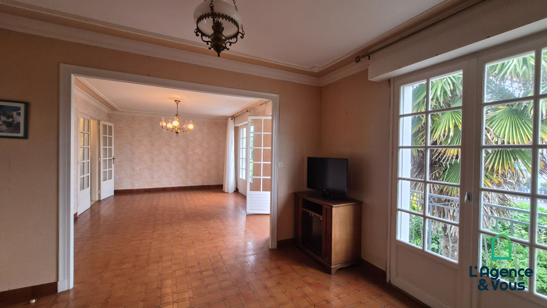 Agence immobilière de L'AGENCE ET VOUS Lanester