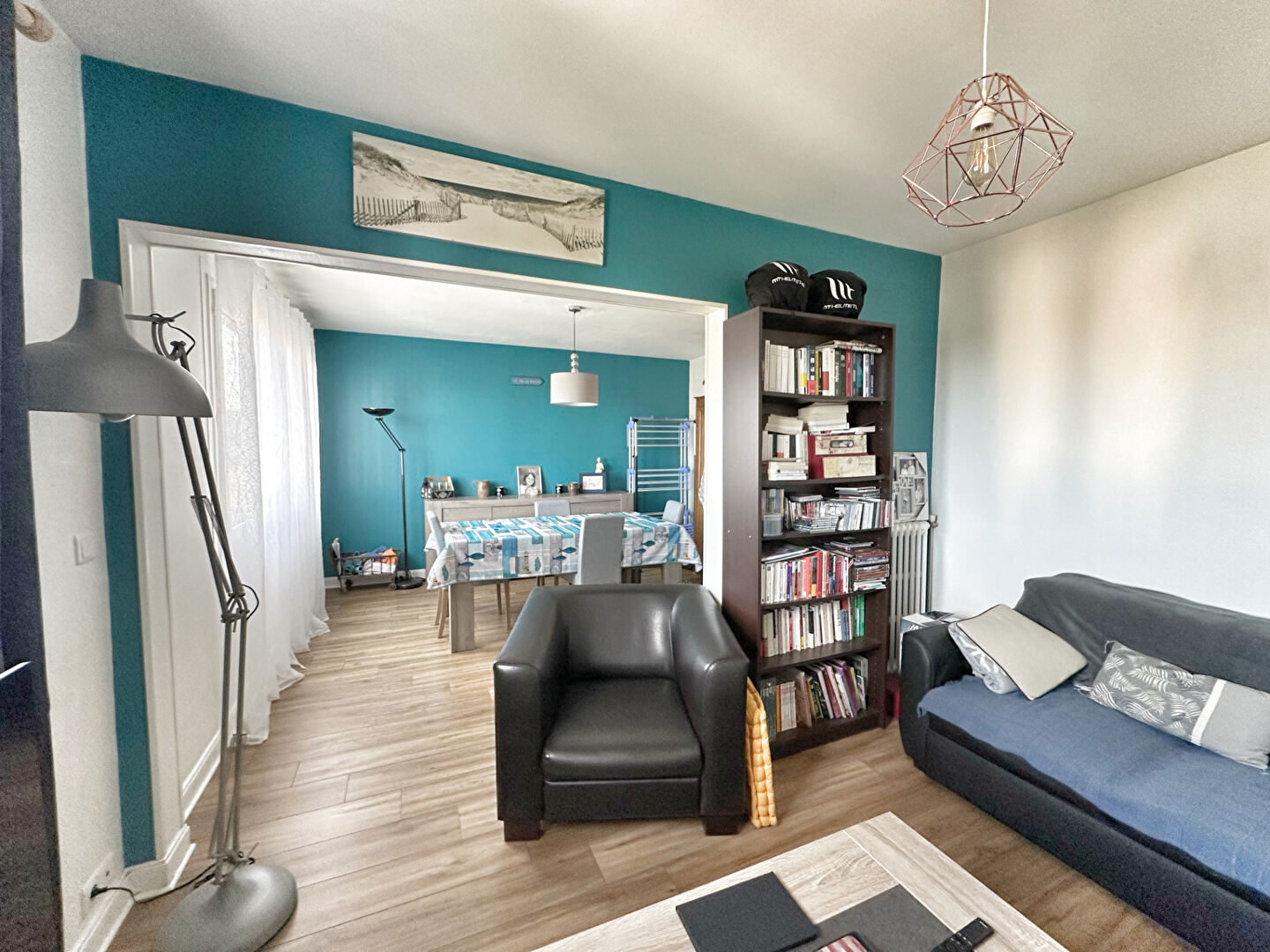 Agence immobilière de L'AGENCE ET VOUS Lanester