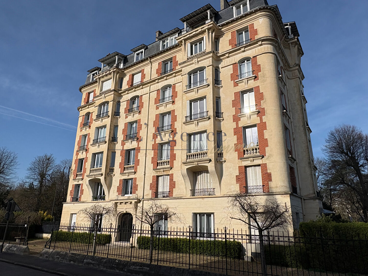 Agence immobilière de L'AGENCE IMMO Chantilly