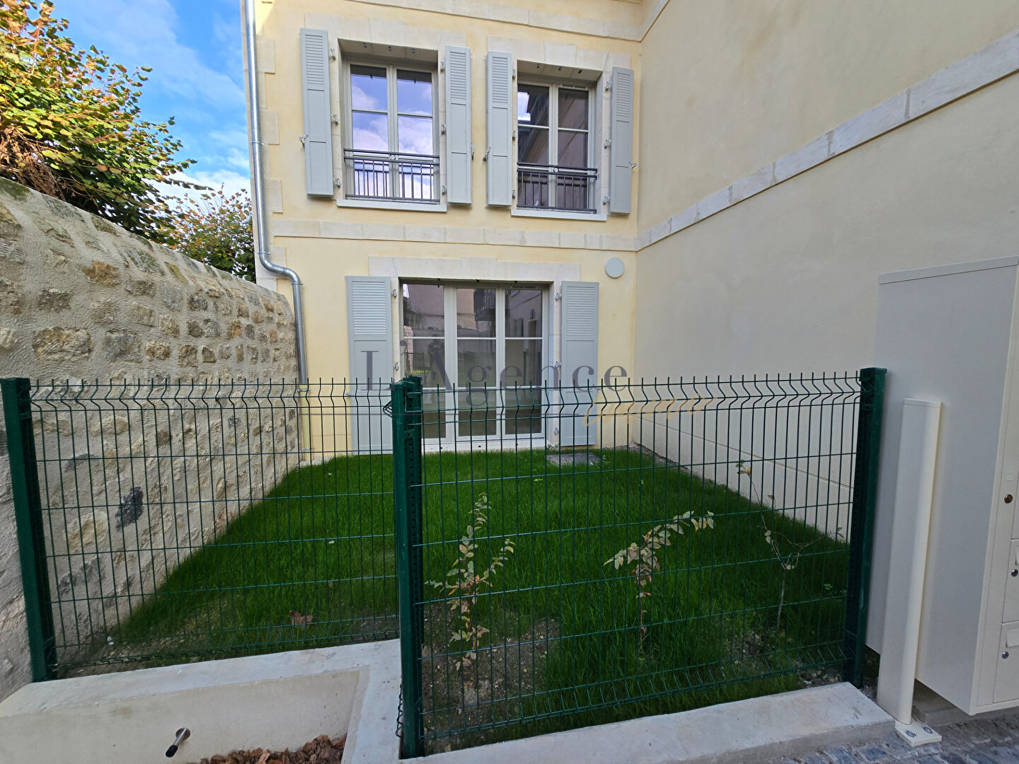 Appartement 2 pièces 54.90m²