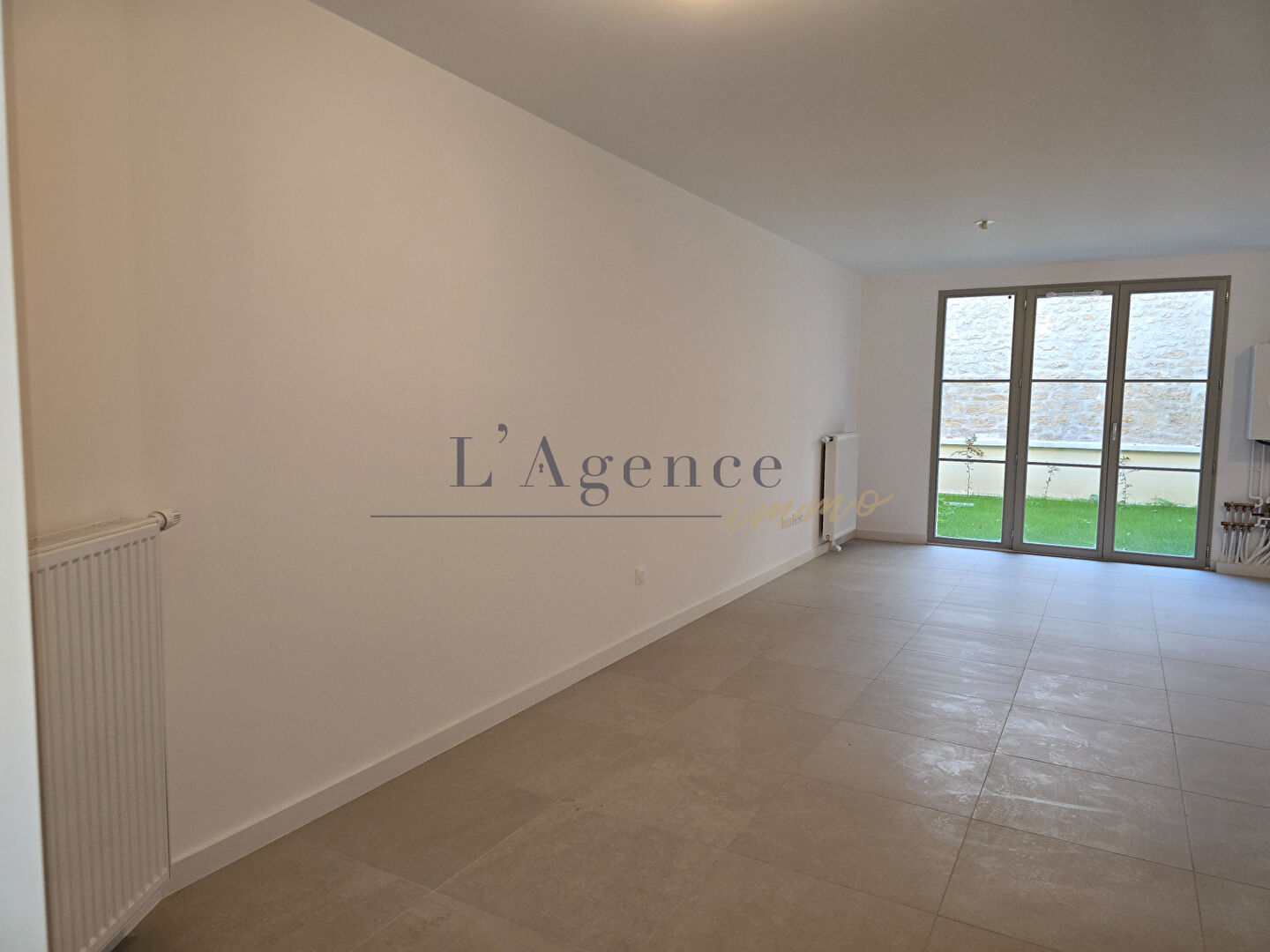 Photo Appartement 2 pièces 54.90m² image 4/6