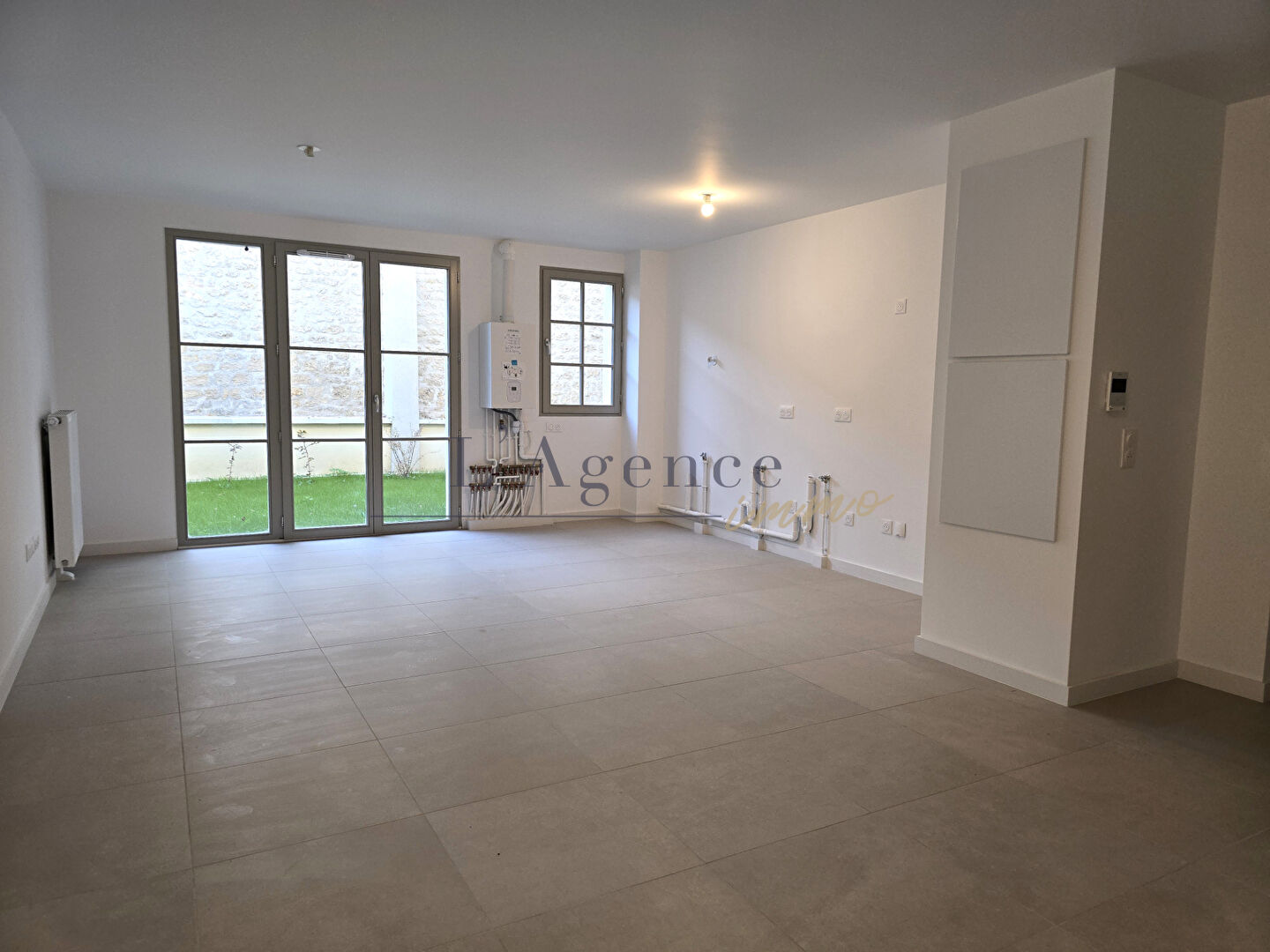 Photo Appartement 2 pièces 54.90m² image 6/6