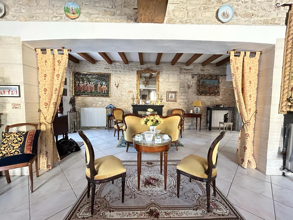 Photo Maison Villers Sous Saint Leu 8 pièce(s) 290 m2 image 6/6