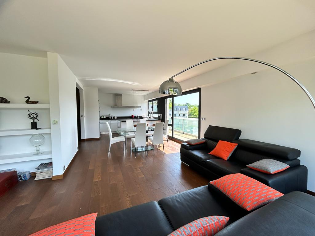 Photo Appartement  92 m² Chantilly image 3/6