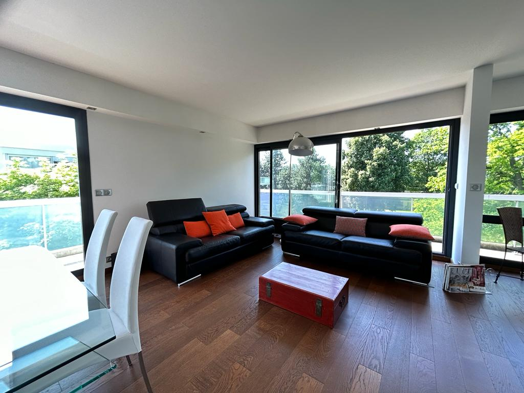 Photo Appartement  92 m² Chantilly image 4/6