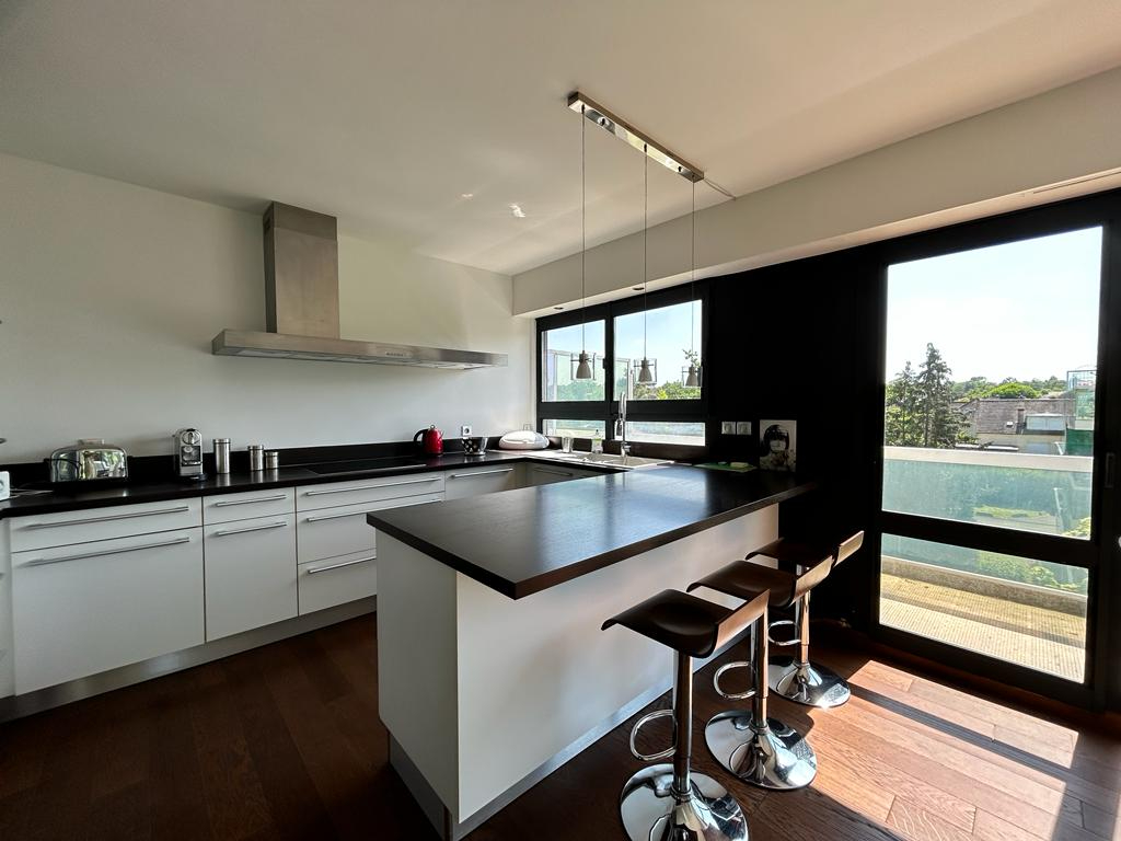 Photo Appartement  92 m² Chantilly image 6/6