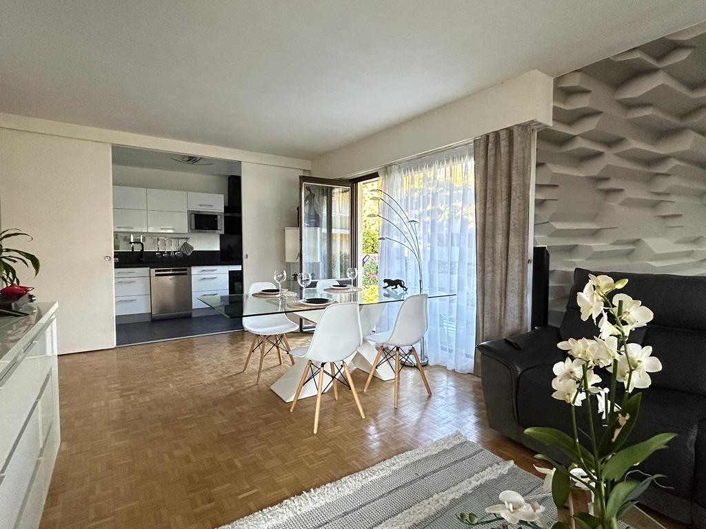Agence immobilière de L'AGENCE IMMO Chantilly