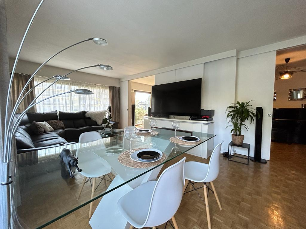 Photo Appartement  5 pièce(s) 110 m2 image 3/6