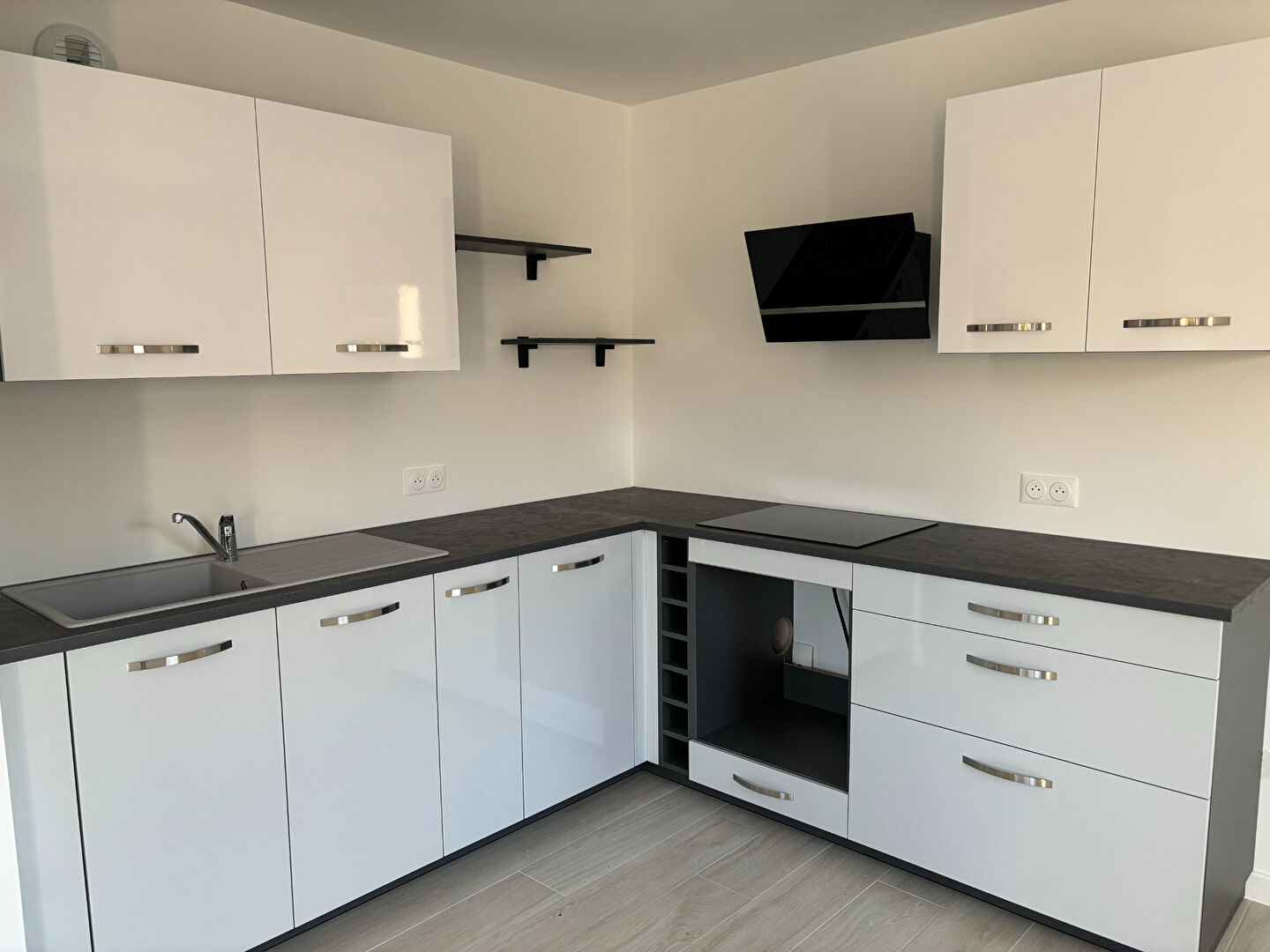 Agence immobilière de L'AGENCE IMMO Chantilly