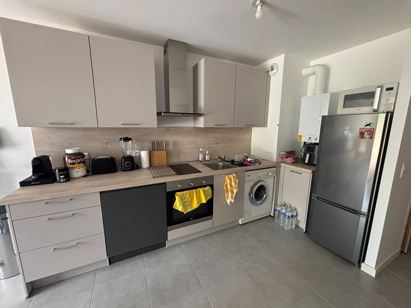 Photo Appartement F2 location CHANTILLY image 2/6