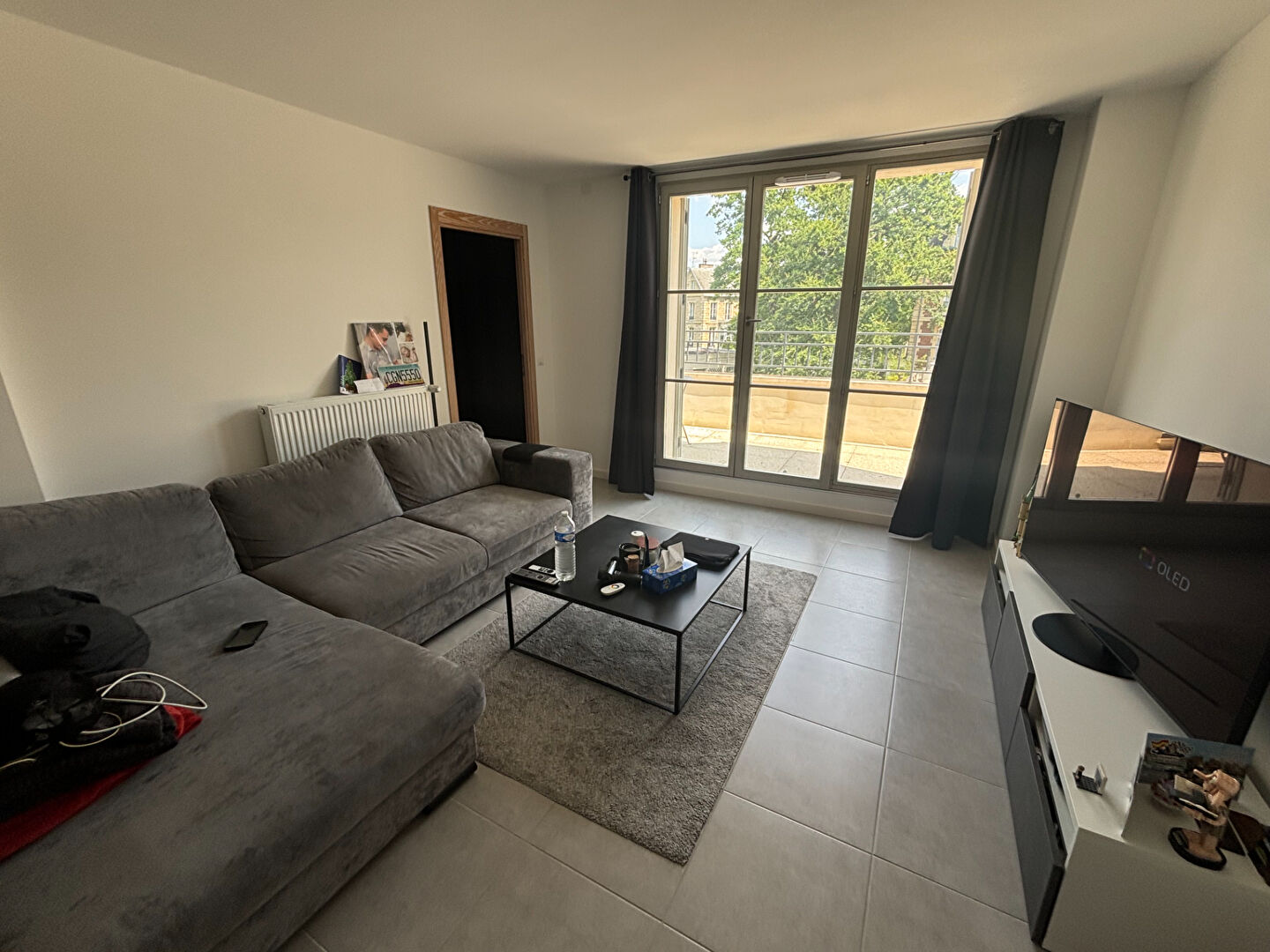 Photo Appartement F2 location CHANTILLY image 3/6