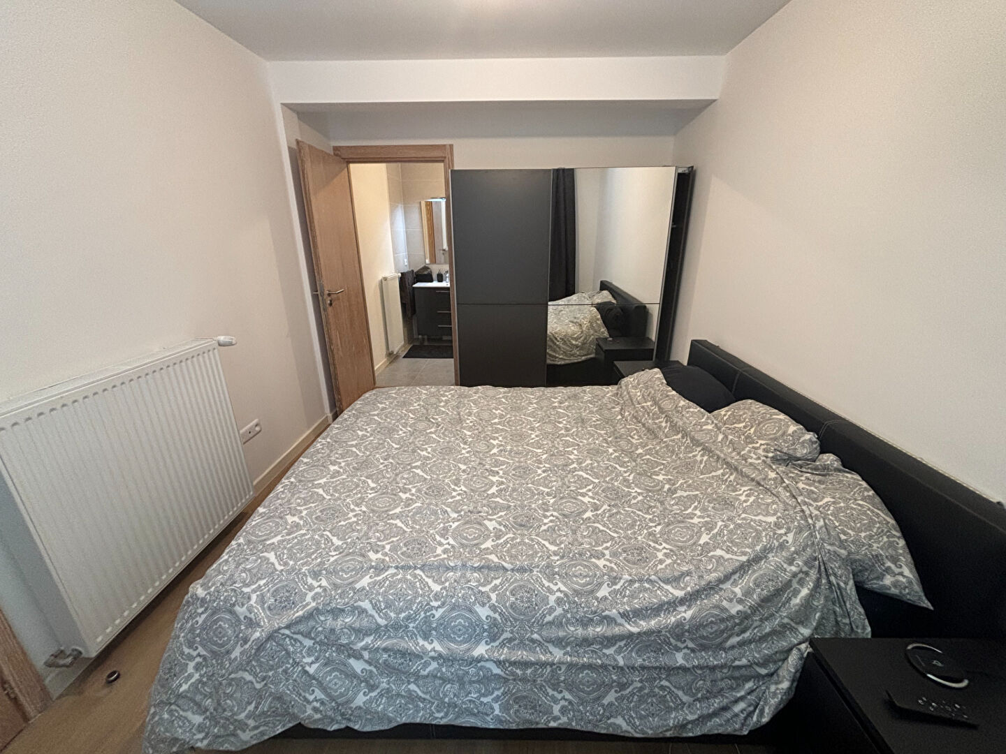 Photo Appartement F2 location CHANTILLY image 4/6