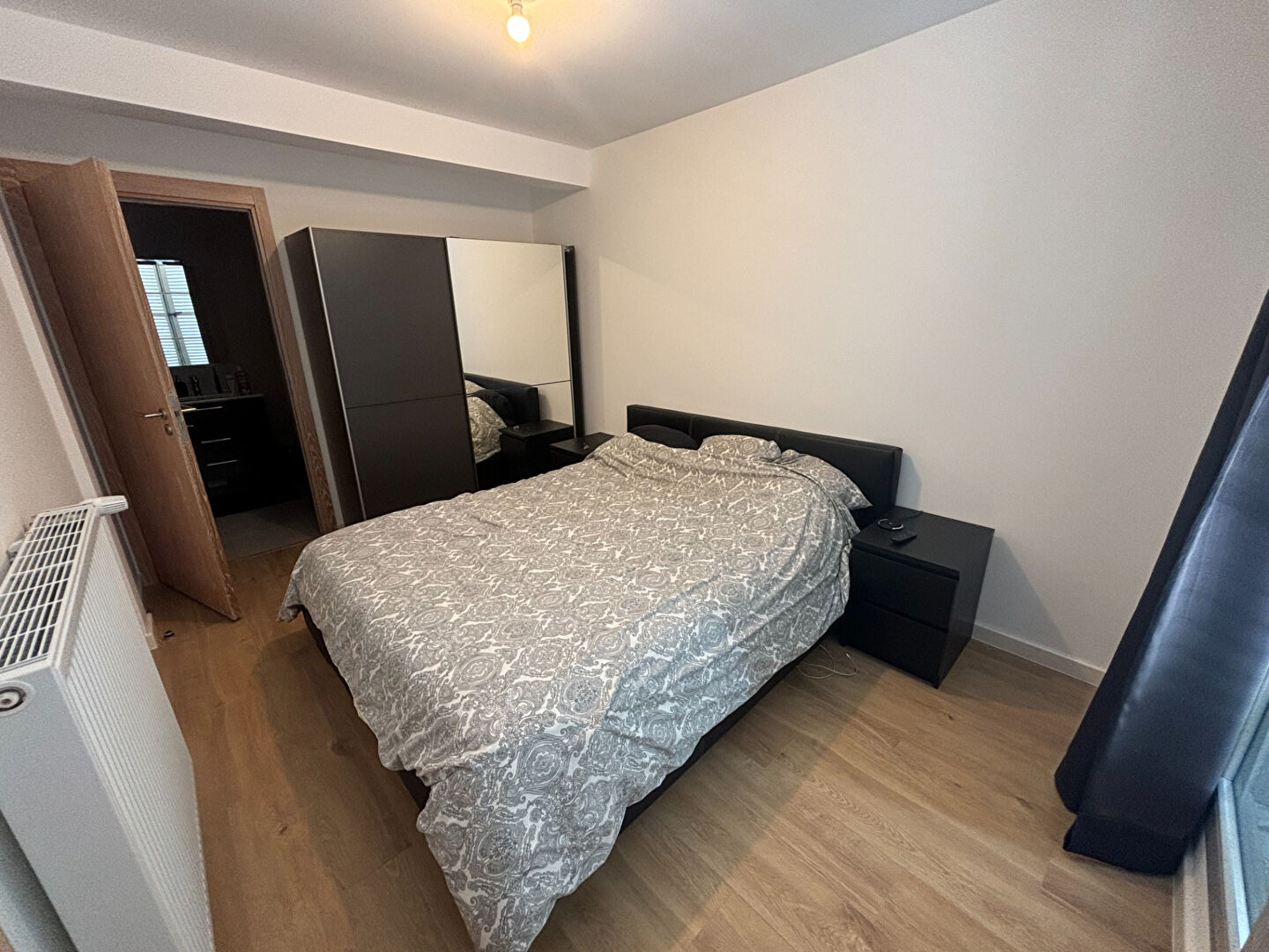 Photo Appartement F2 location CHANTILLY image 5/6