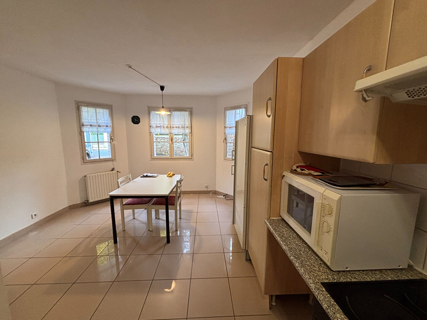 Photo Maison 5 pièces location VINEUIL SAINT FIRMIN disponible décembre 2025 image 5/6