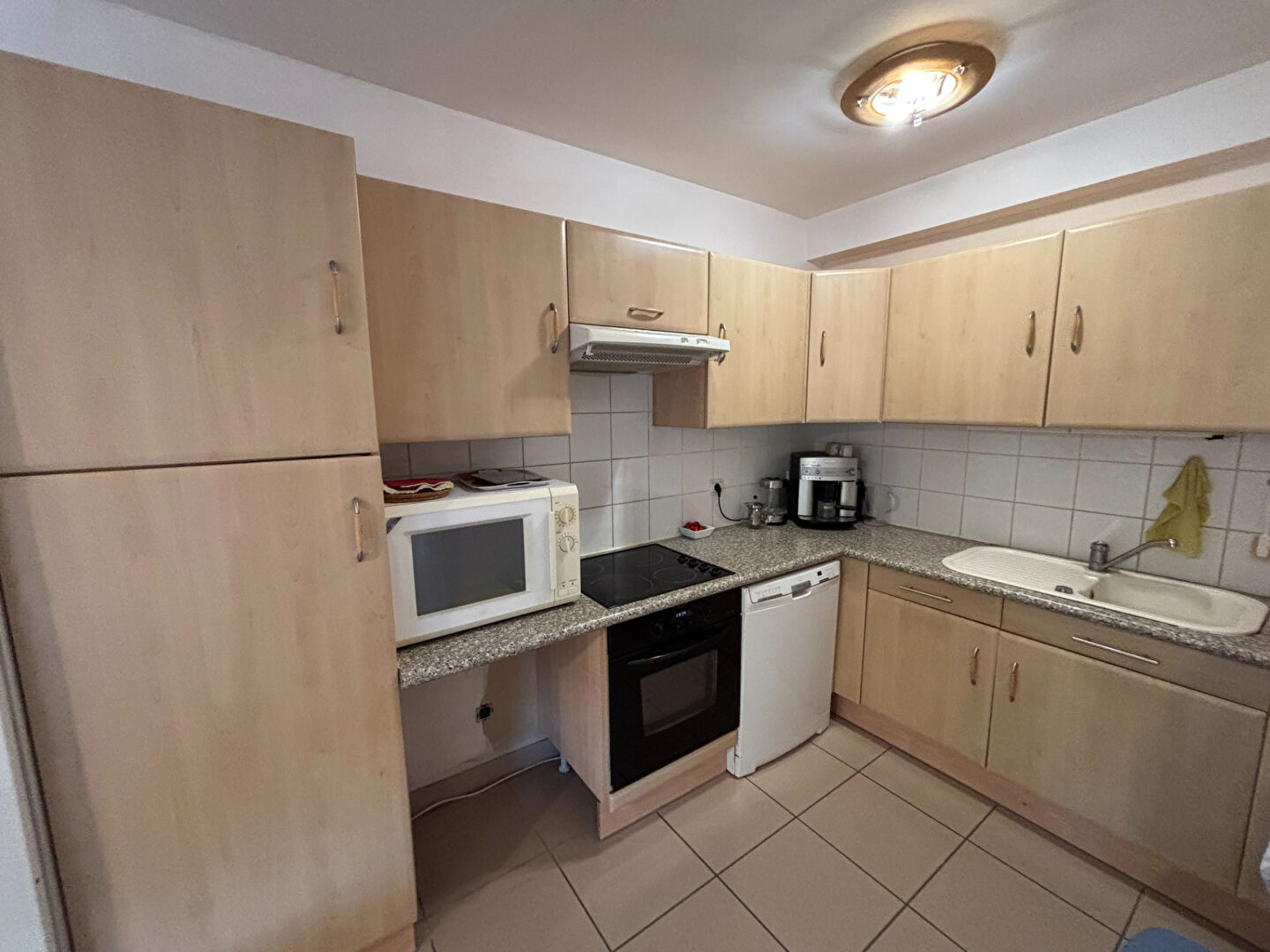 Photo Maison 5 pièces location VINEUIL SAINT FIRMIN disponible décembre 2025 image 6/6