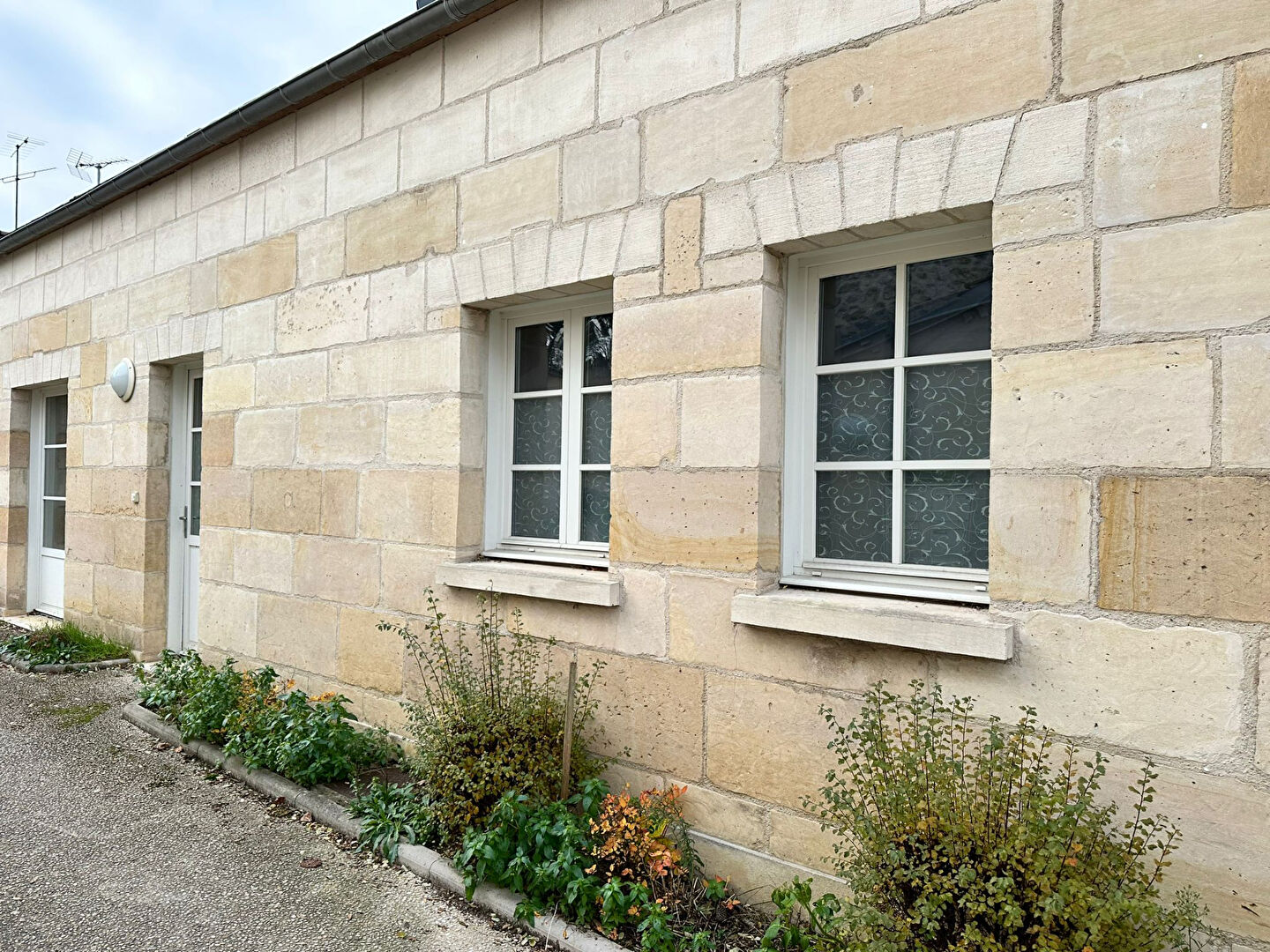 Appartement Gouvieux 3 pièces 56.12 m2 location