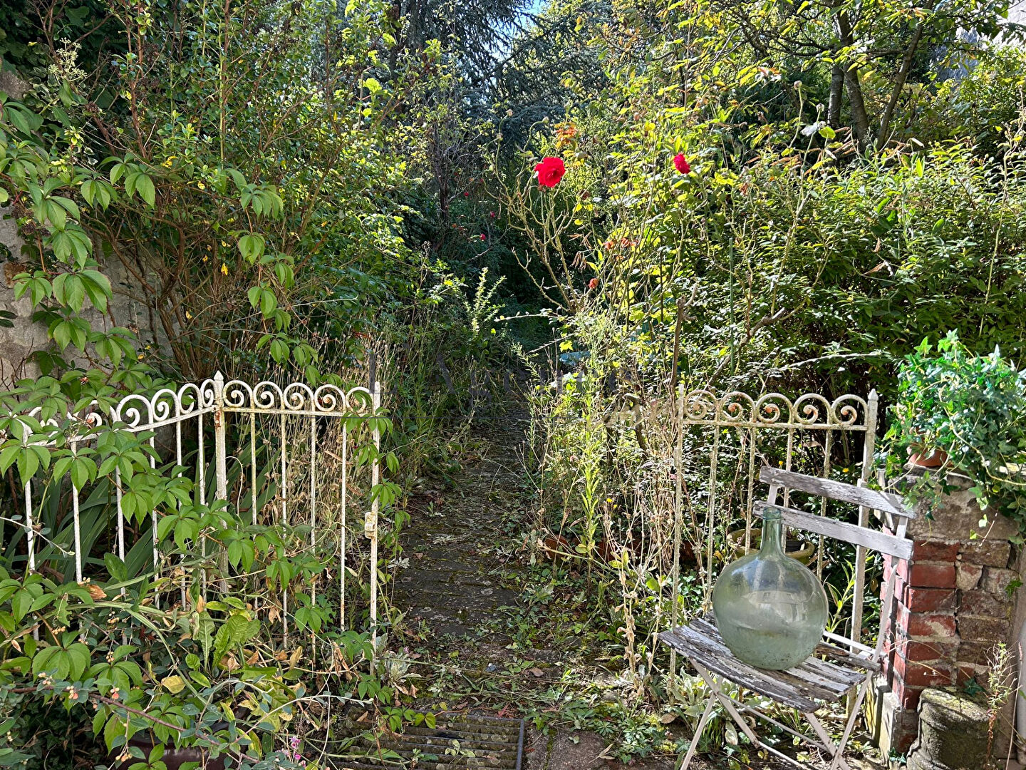 Photo Appartement Chantilly 2 pièce(s) 62 m2 image 4/6