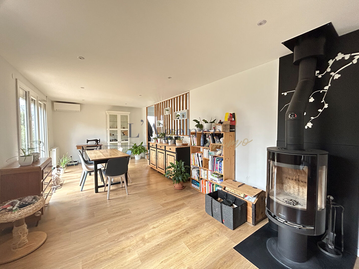 Photo Maison  LAMORLAYE  centre 5 pièce(s) image 2/6