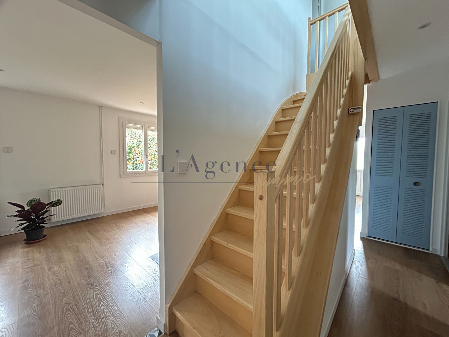 Photo Maison  LAMORLAYE  centre 5 pièce(s) image 3/6