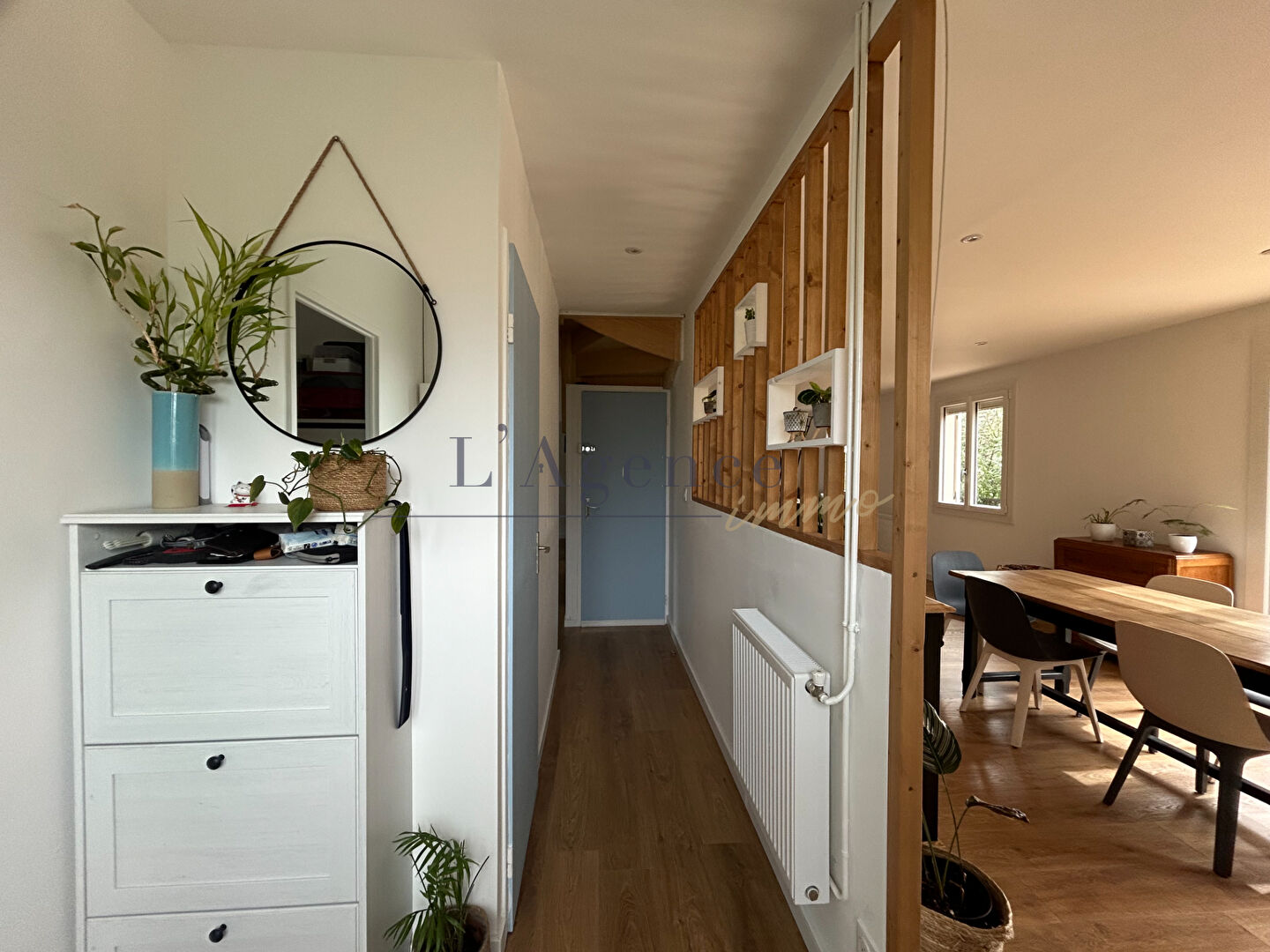 Photo Maison  LAMORLAYE  centre 5 pièce(s) image 5/6