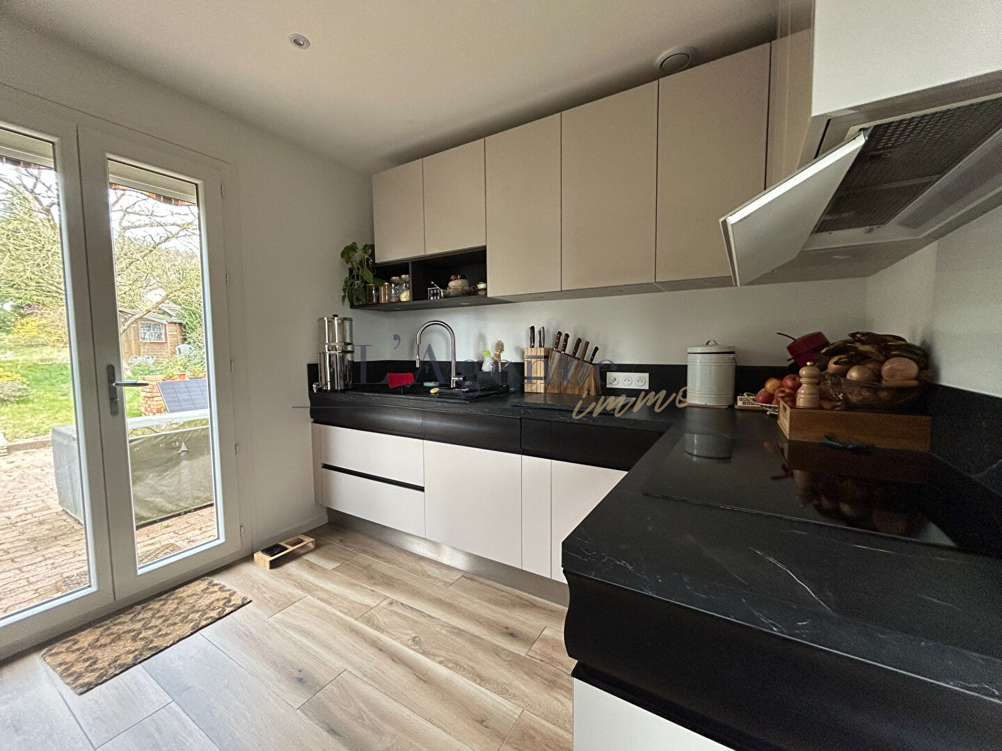 Photo Maison  LAMORLAYE  centre 5 pièce(s) image 6/6