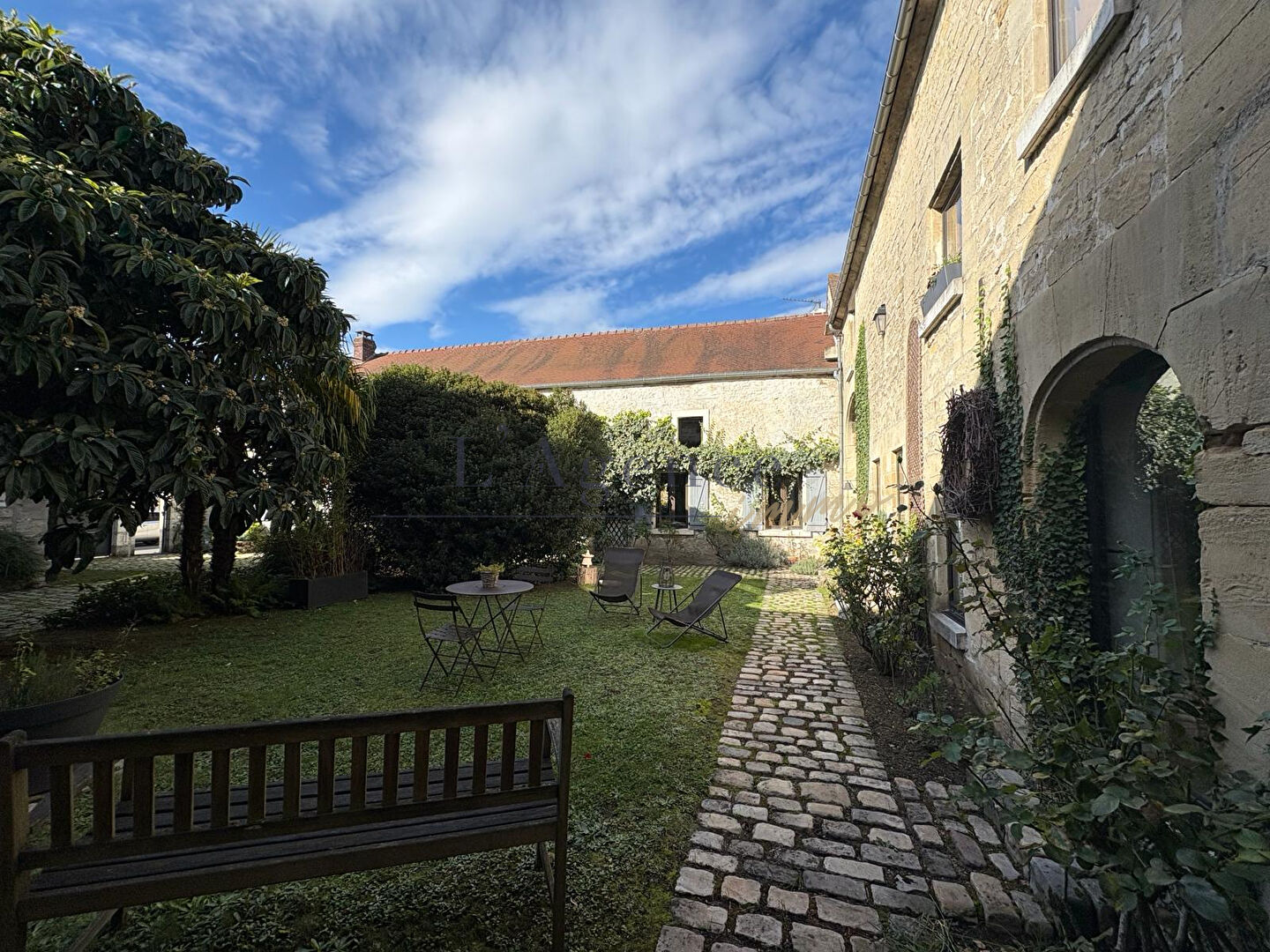 Photo Corps de ferme 550 m2 image 3/6