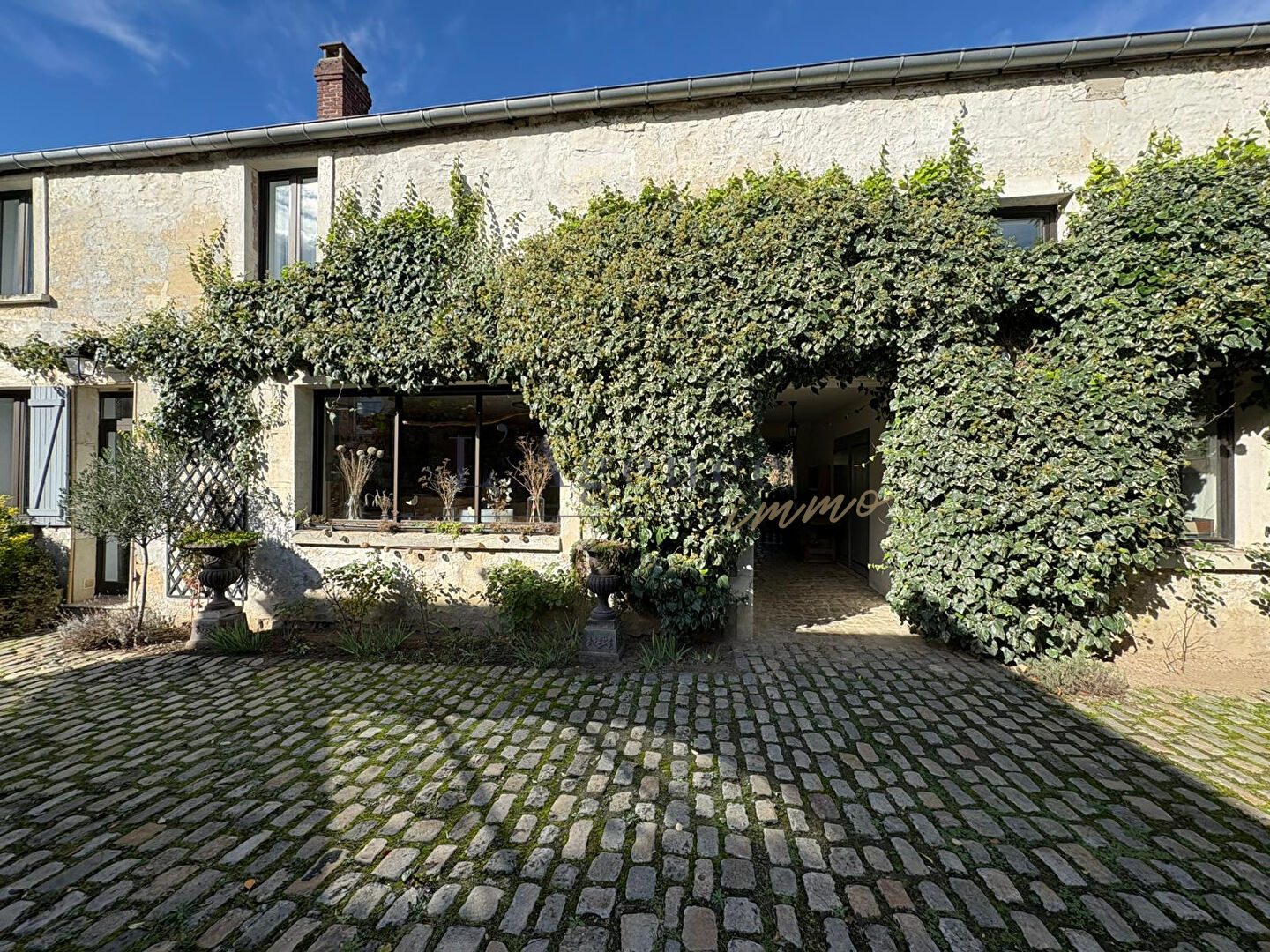 Photo Corps de ferme 550 m2 image 6/6