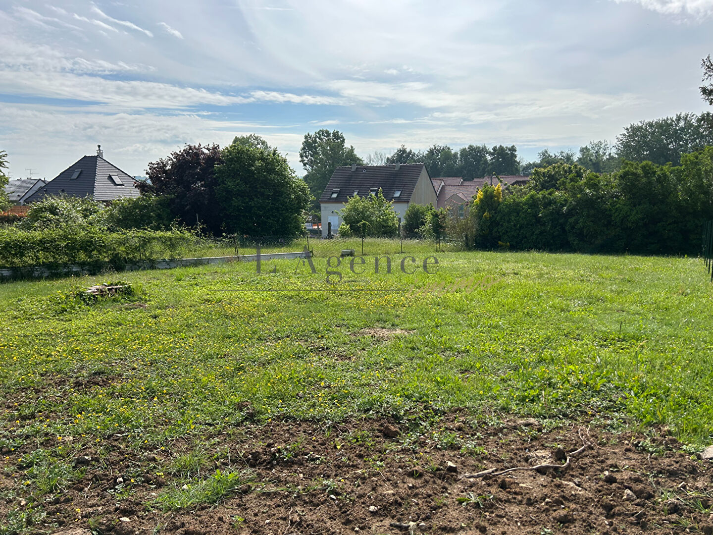 Agence immobilière de L'AGENCE IMMO Chantilly