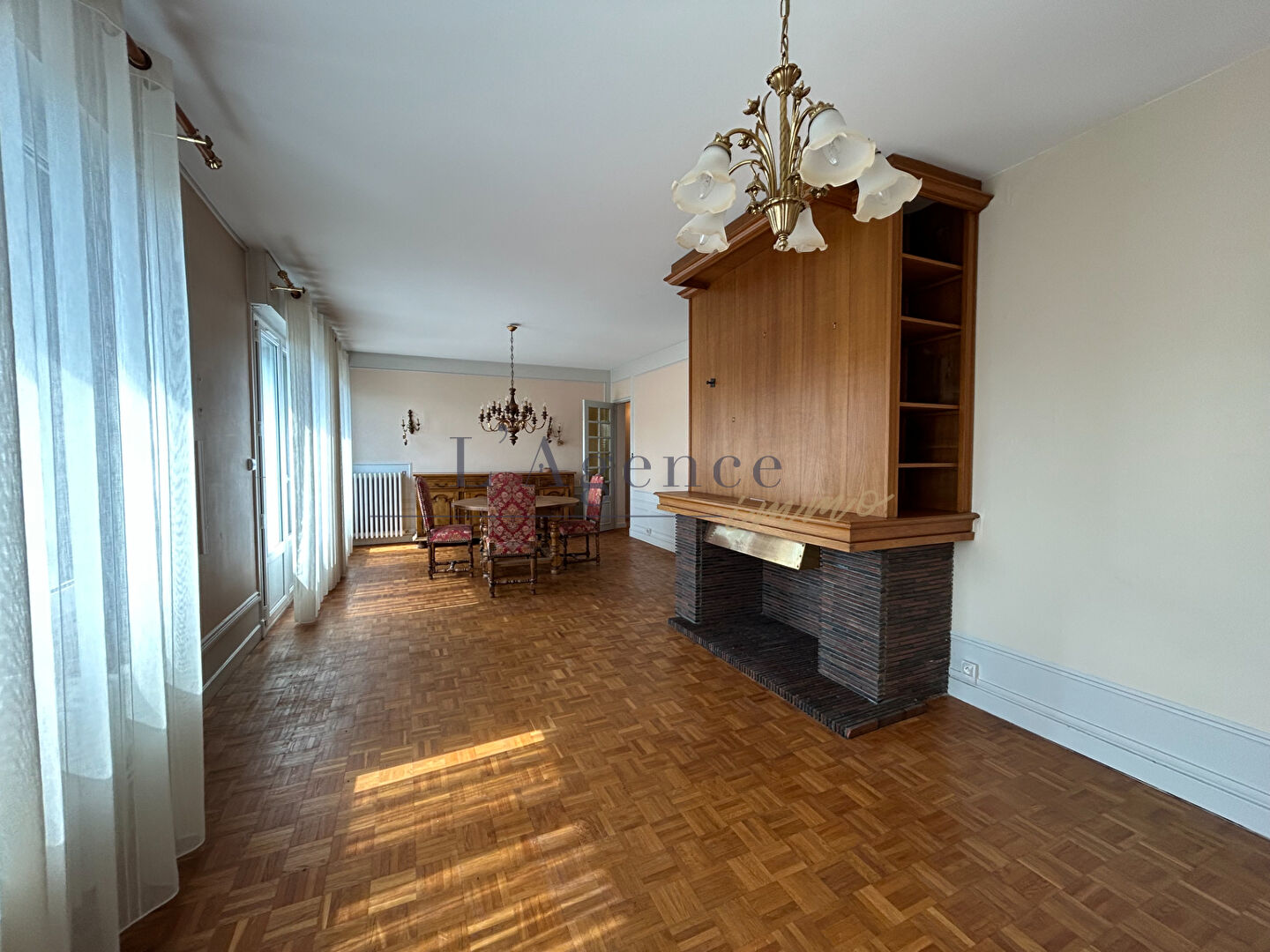 Agence immobilière de L'AGENCE IMMO Chantilly