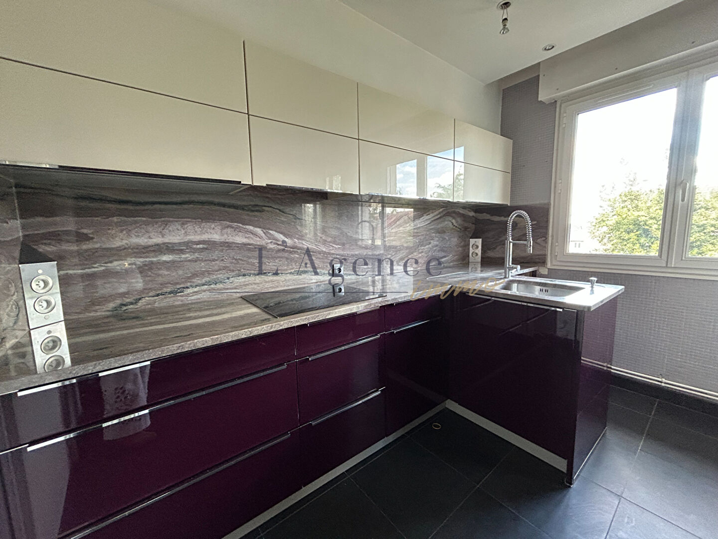 Photo Appartement  3 pièce(s) 95 m² image 6/6