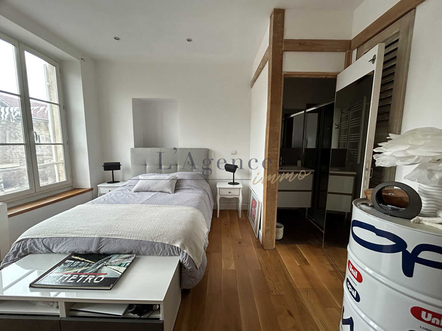 Photo Appartement 4 pièces-Chantilly image 6/6