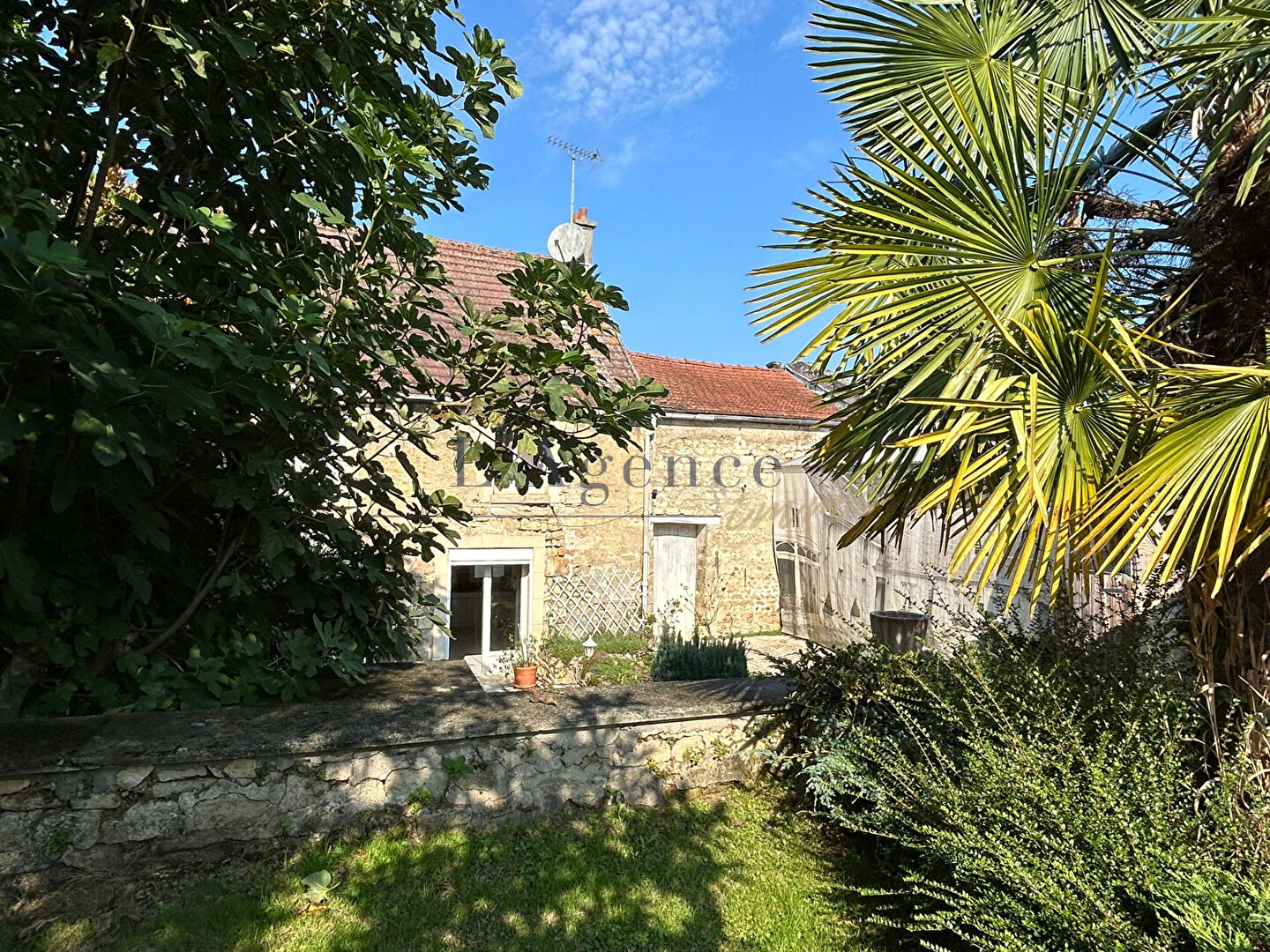 Agence immobilière de L'AGENCE IMMO Chantilly