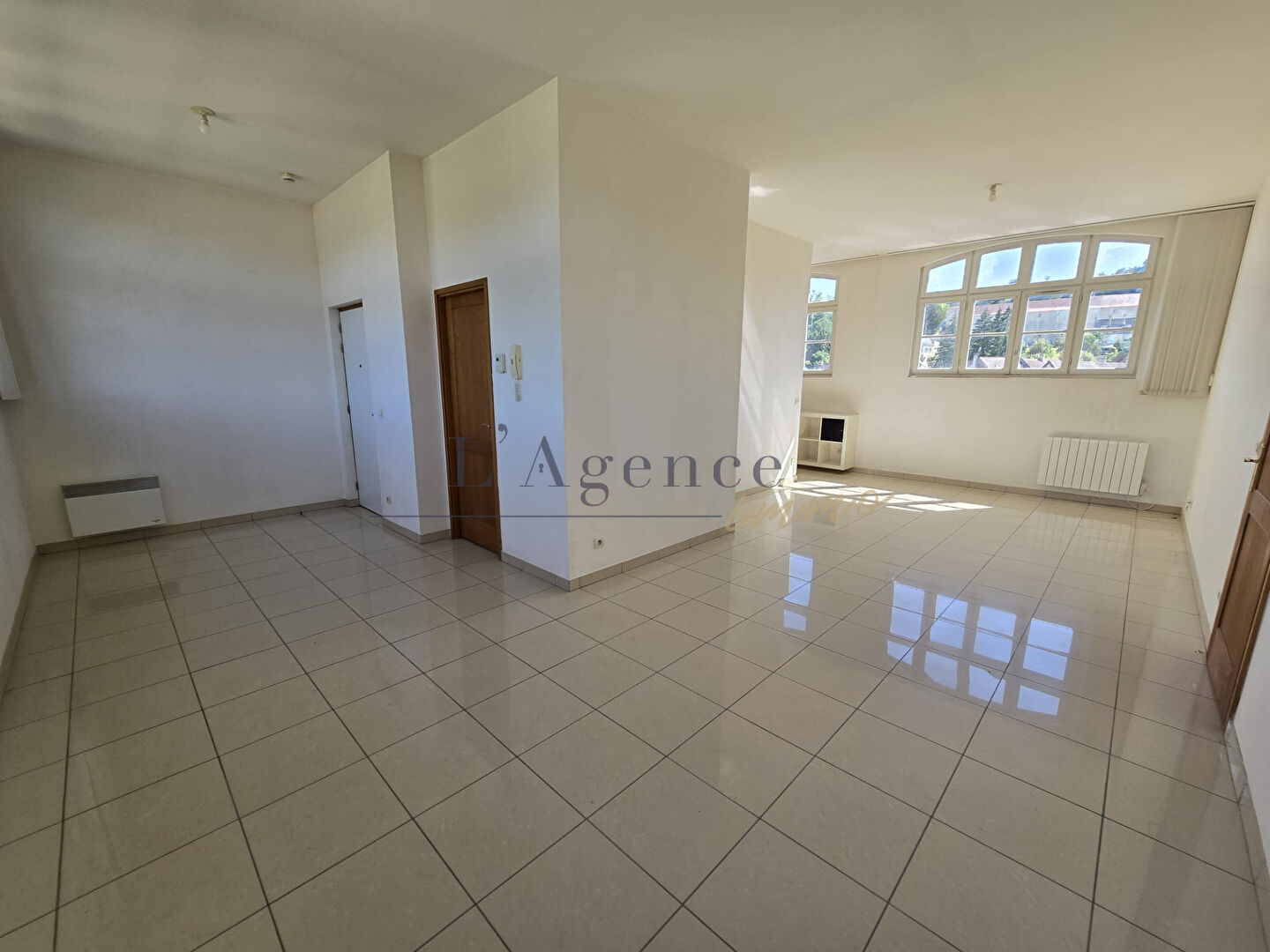 Appartement  LOFT 3 pièces