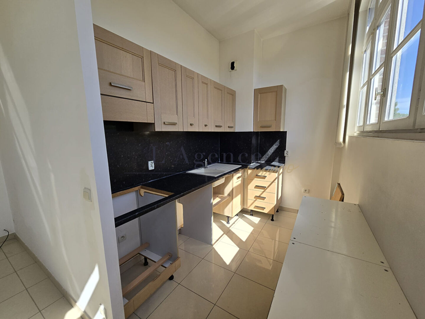 Photo Appartement  LOFT 3 pièces image 3/6