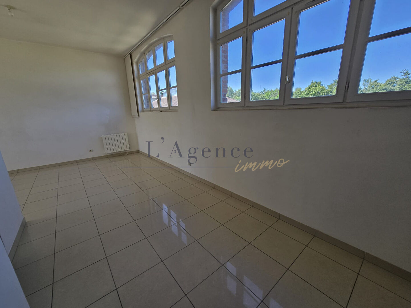 Photo Appartement  LOFT 3 pièces image 4/6