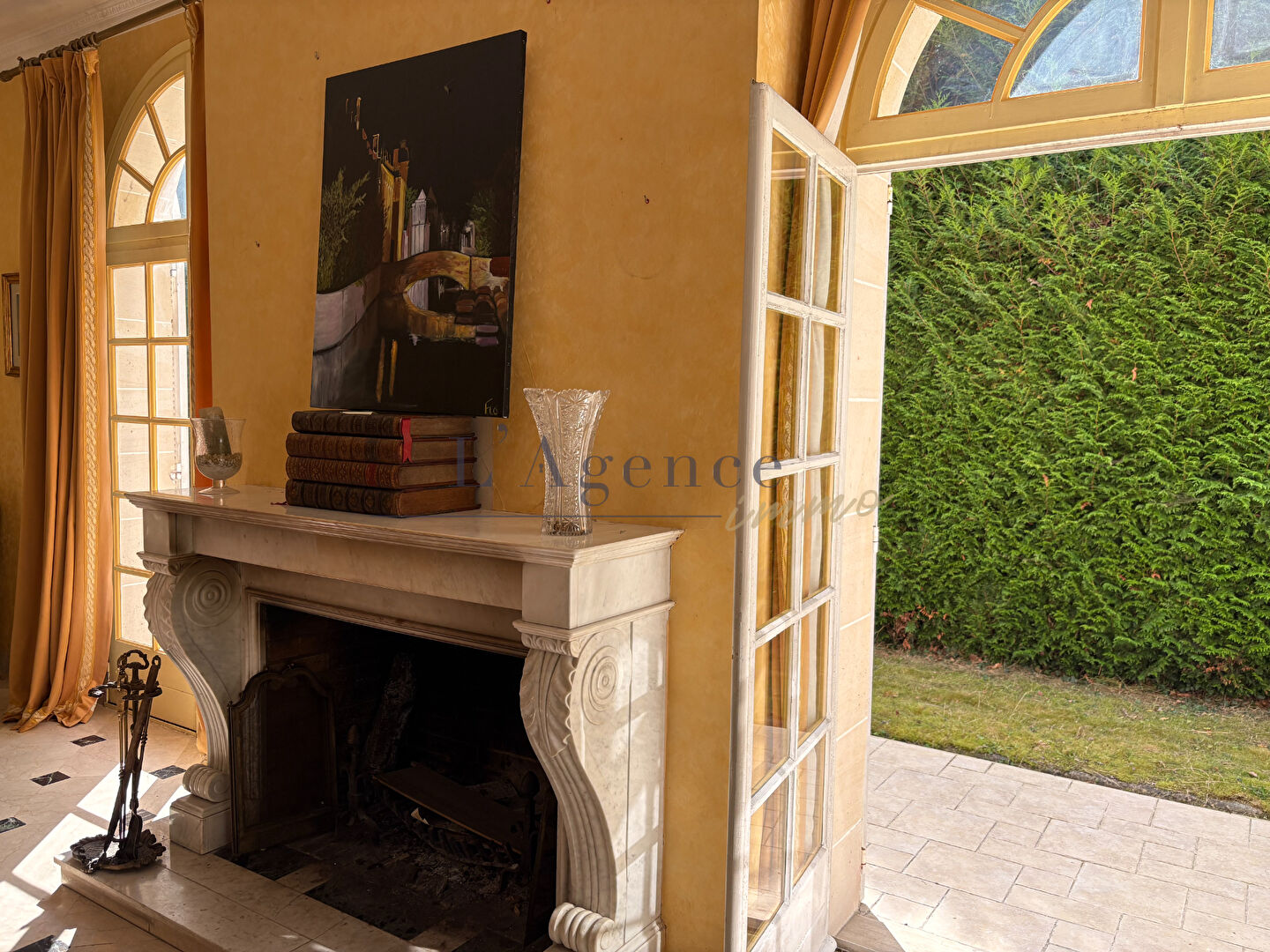 Photo Maison Lamorlaye 220 m² image 4/6