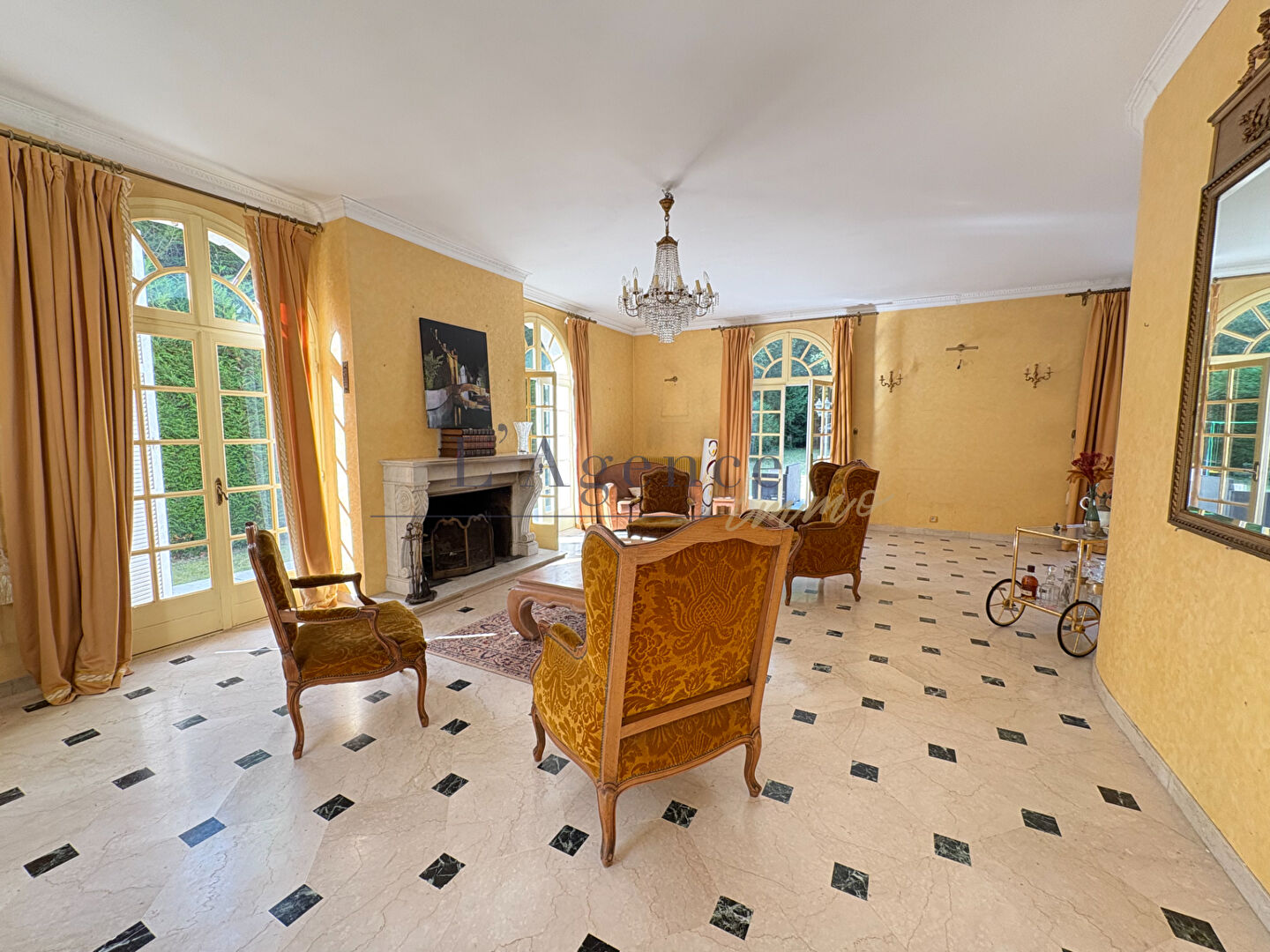 Photo Maison Lamorlaye 220 m² image 5/6