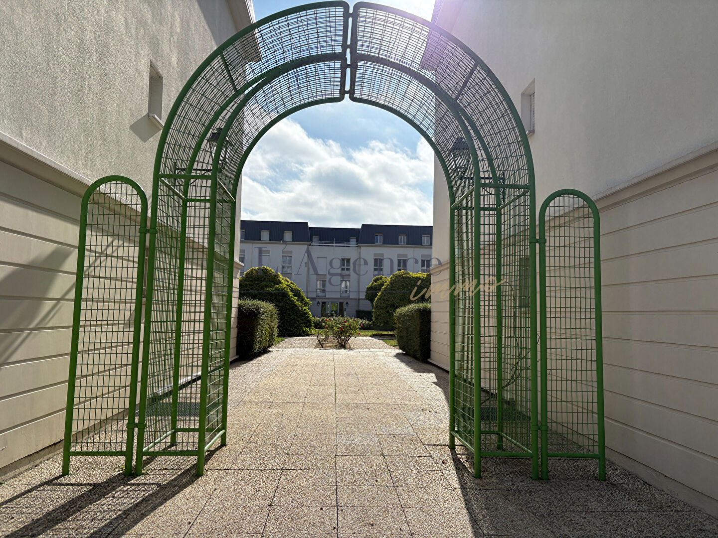 Photo Appartement  3 pièce(s) 65 m2 image 2/6