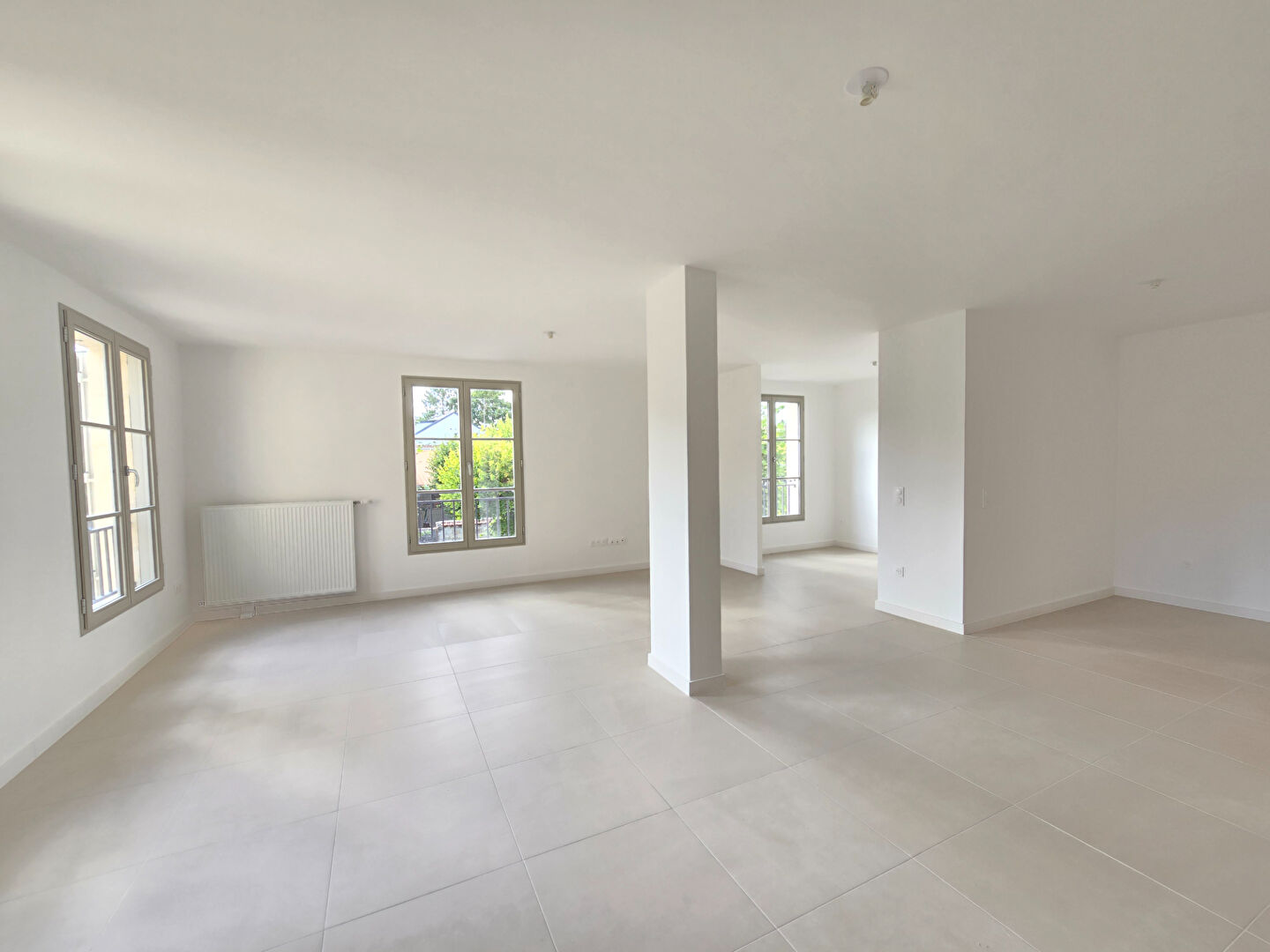 Photo Appartement  4 pièce(s) image 3/6