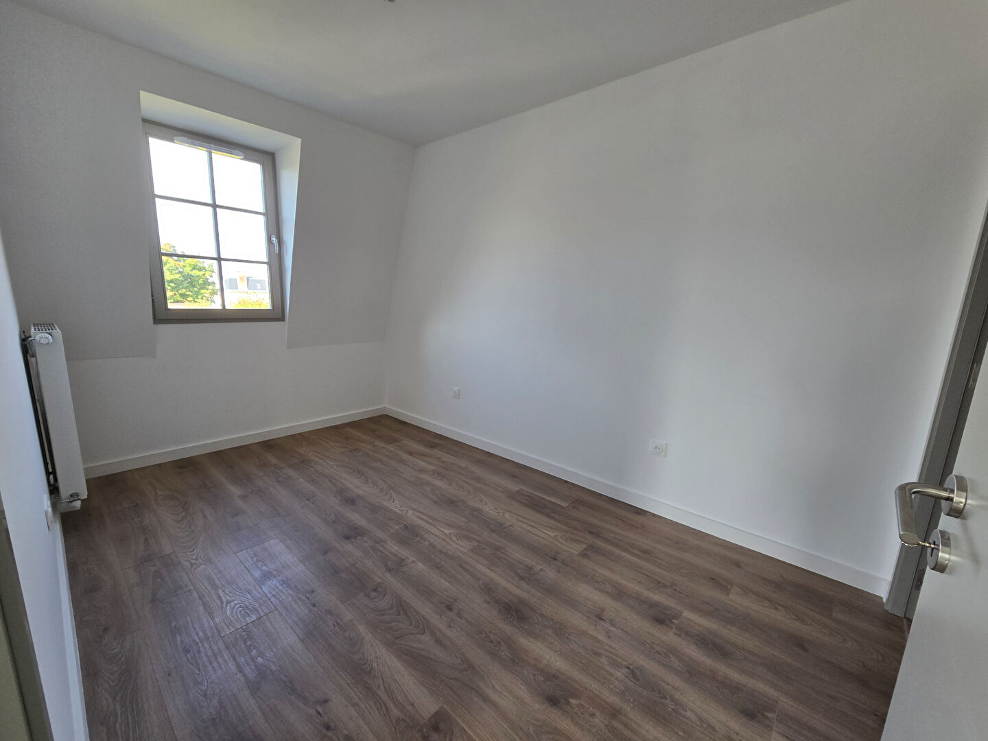 Photo Appartement 4 pièces dernier étage image 4/6