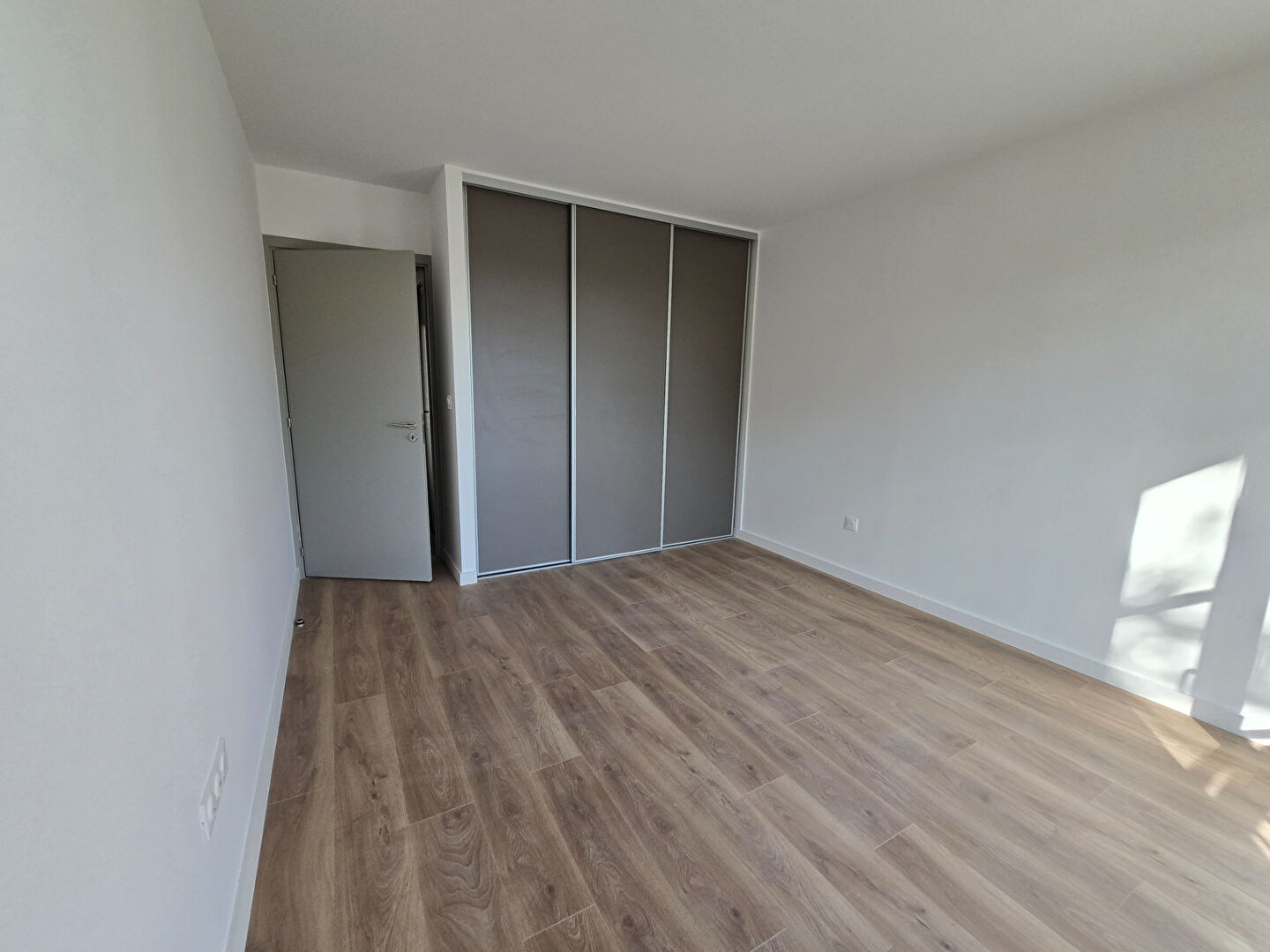 Photo Appartement 4 pièces dernier étage image 6/6