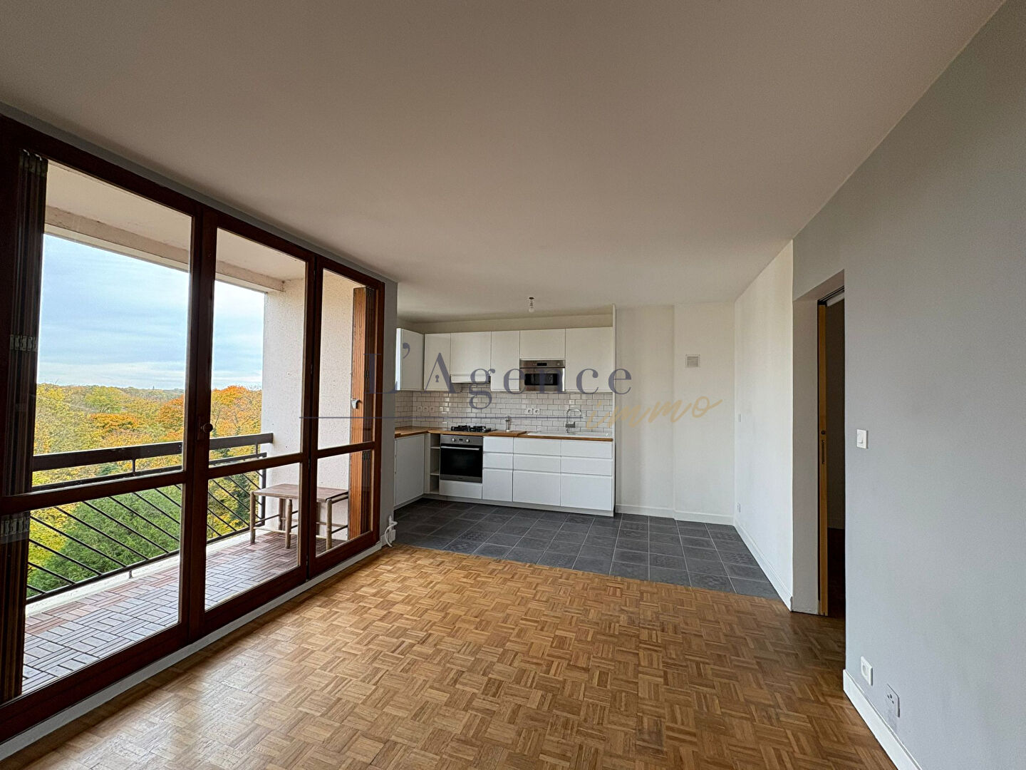 Appartement  3 pièce(s) 64.97 m2