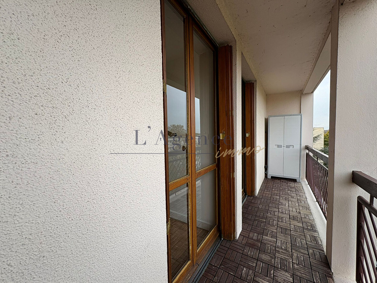 Photo Appartement  3 pièce(s) 64.97 m2 image 4/6