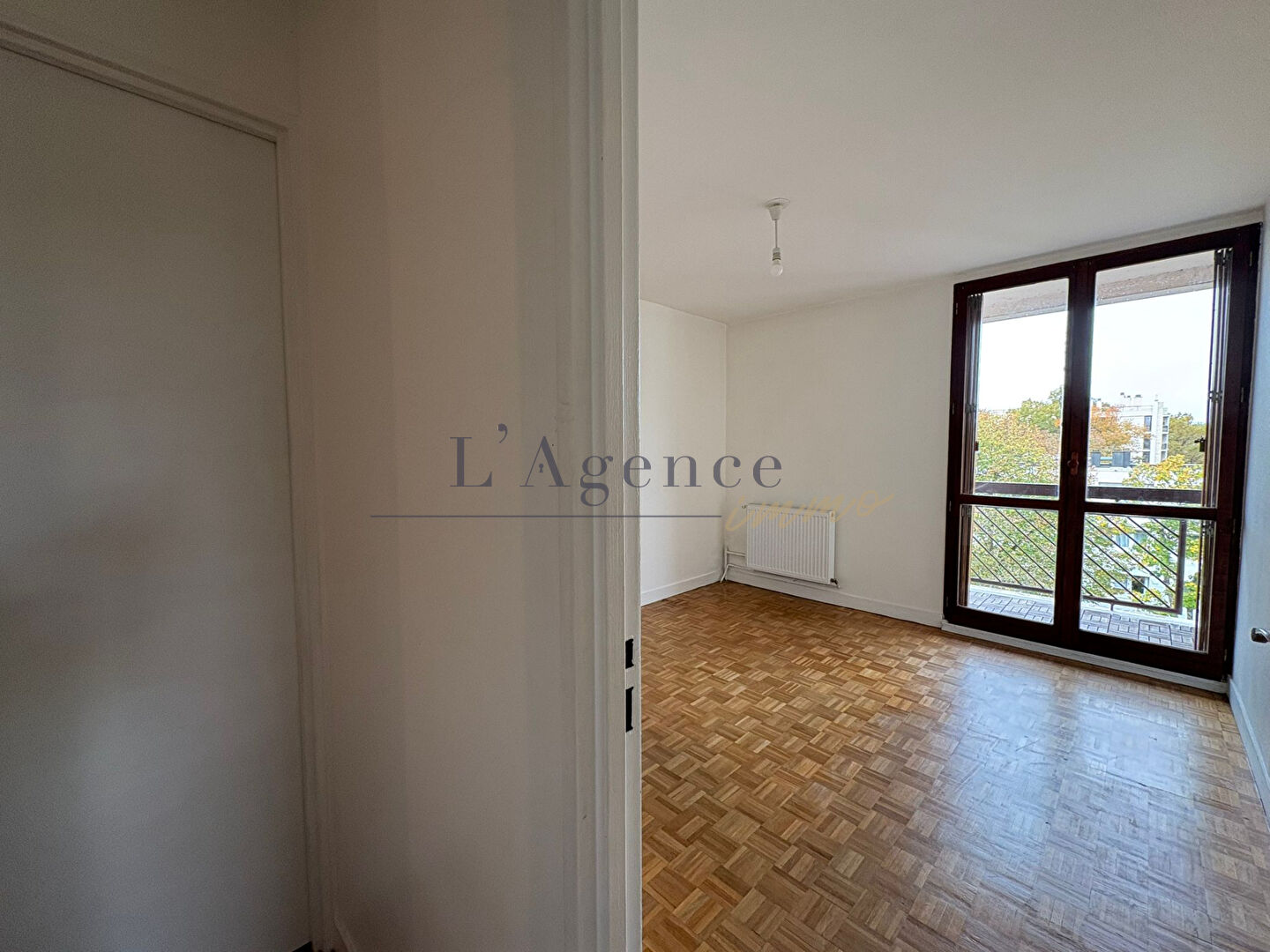 Photo Appartement  3 pièce(s) 64.97 m2 image 6/6