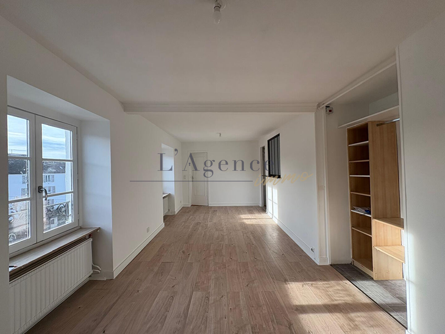 Appartement Chantilly 2 pièce(s) 39 m2