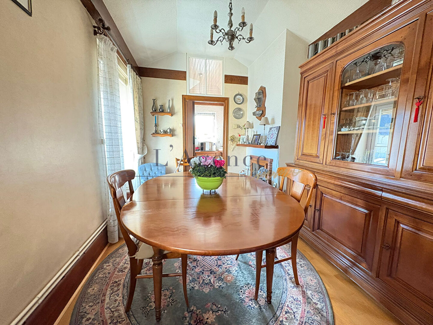 Appartement  3 pièce(s) 52 m2