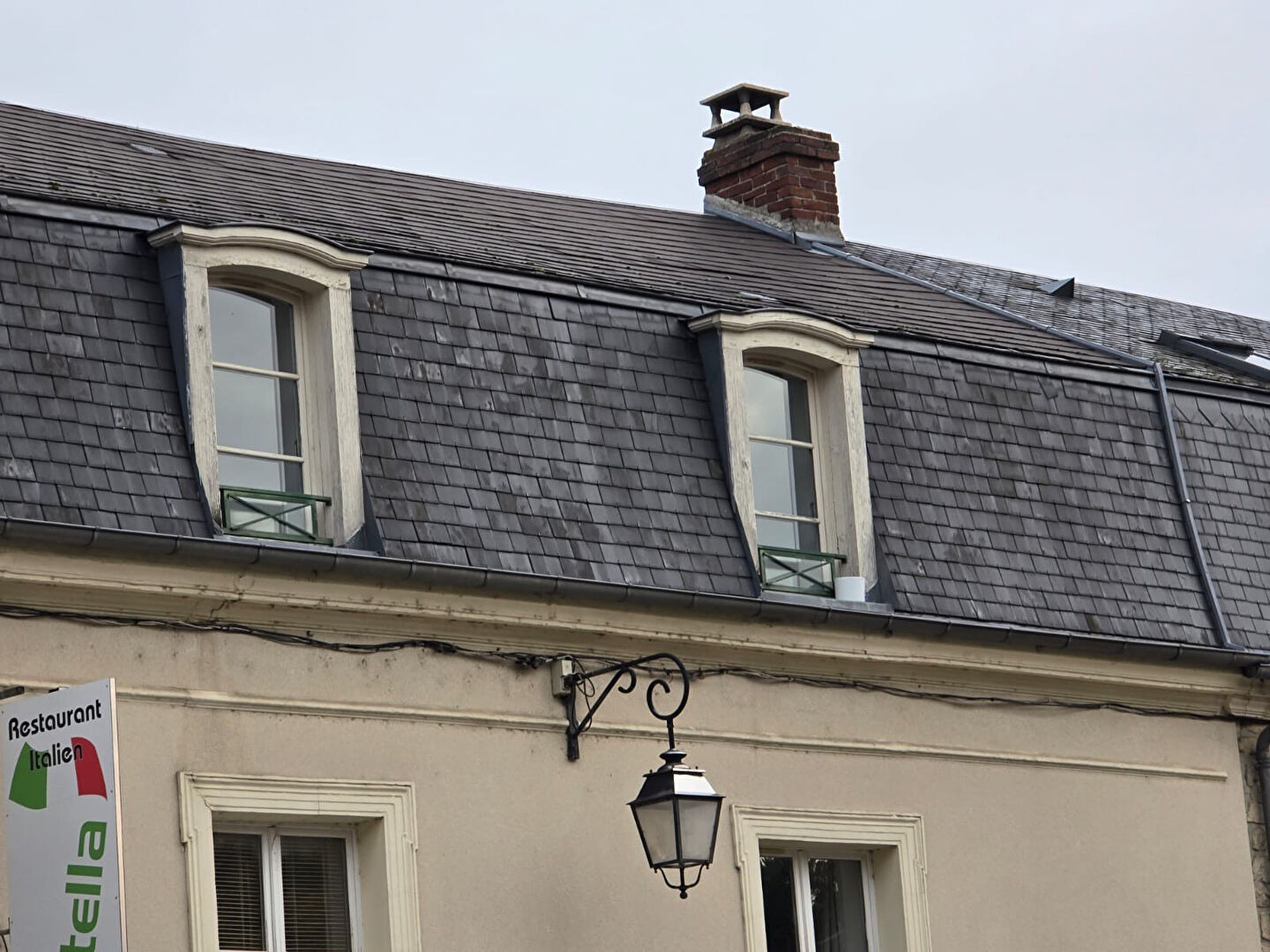 Photo Appartement F2 location ASNIERES-SUR-OISE image 2/3