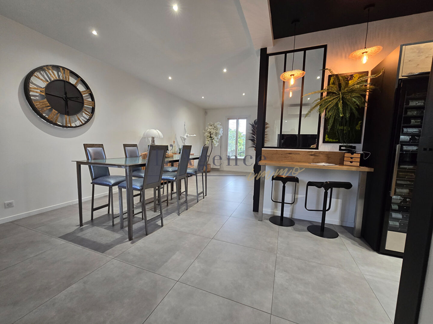 Agence immobilière de L'AGENCE IMMO Chantilly