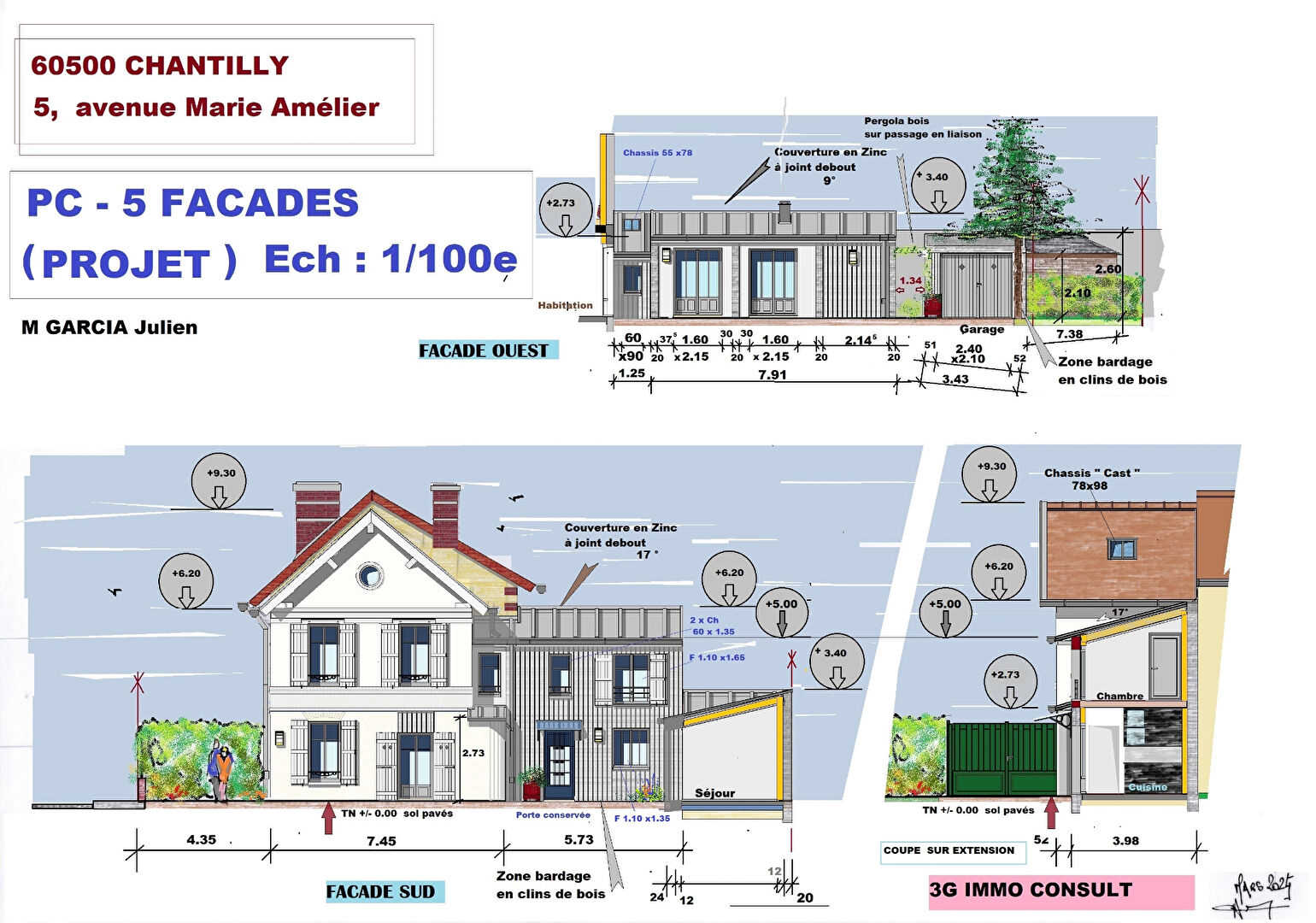 Photo Maison à rénover image 2/6